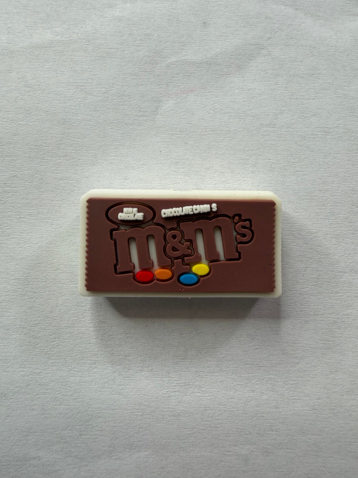 focal 2d m&m box brown box