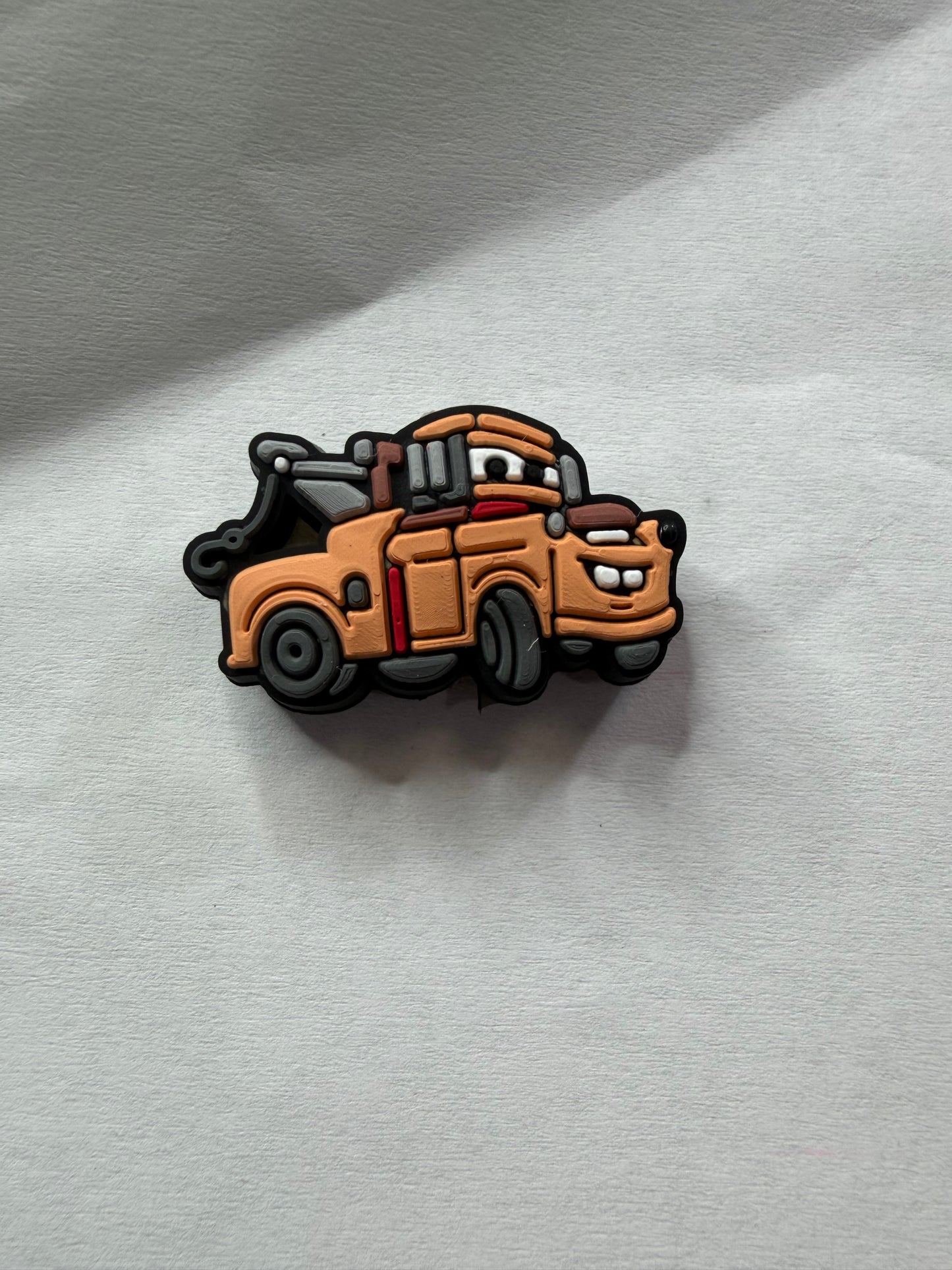 Focal 2d cars tow matter