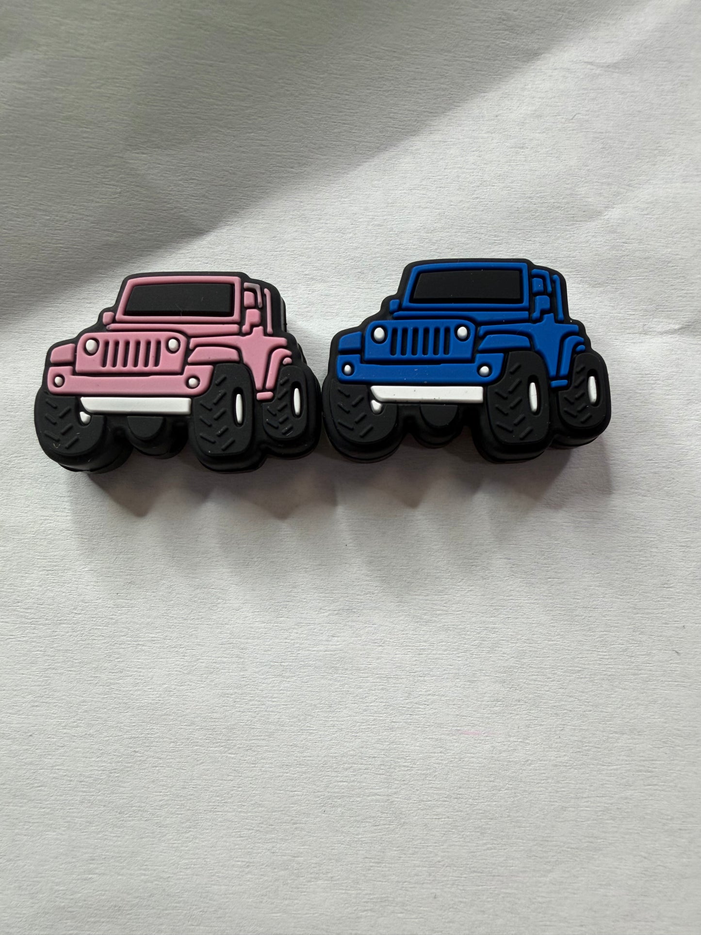Focal 2d jeep mystery color