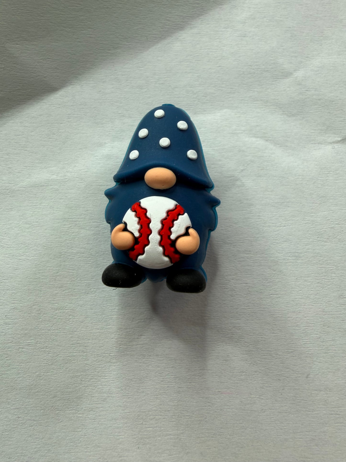 focal 3d baseball gnome