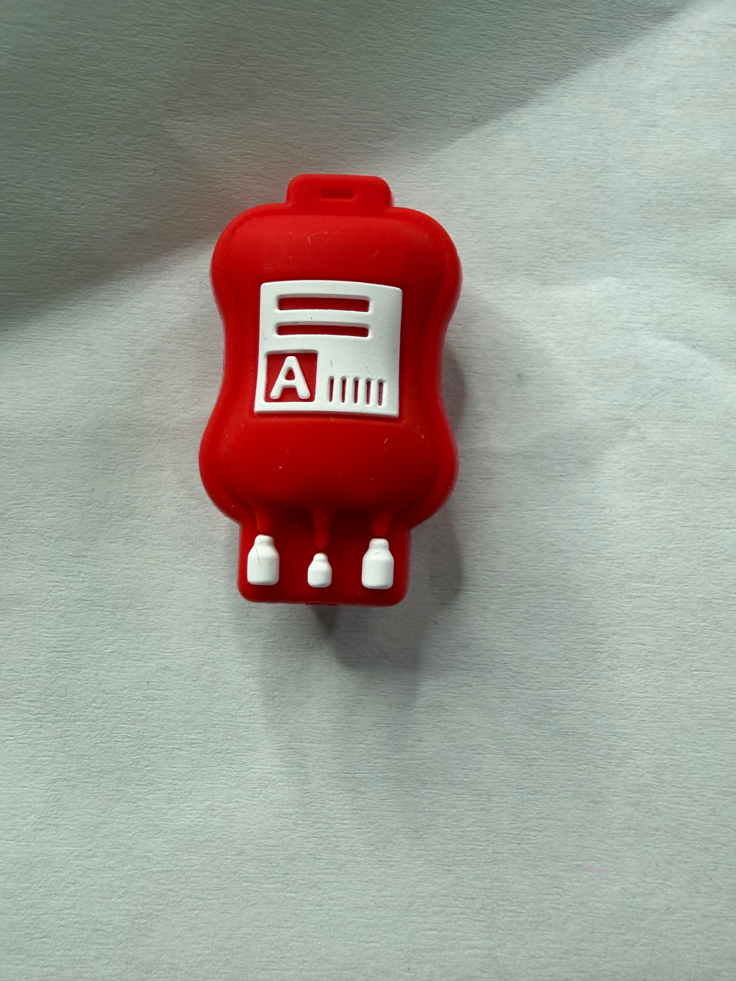 focal 3d medical nurse iv bag