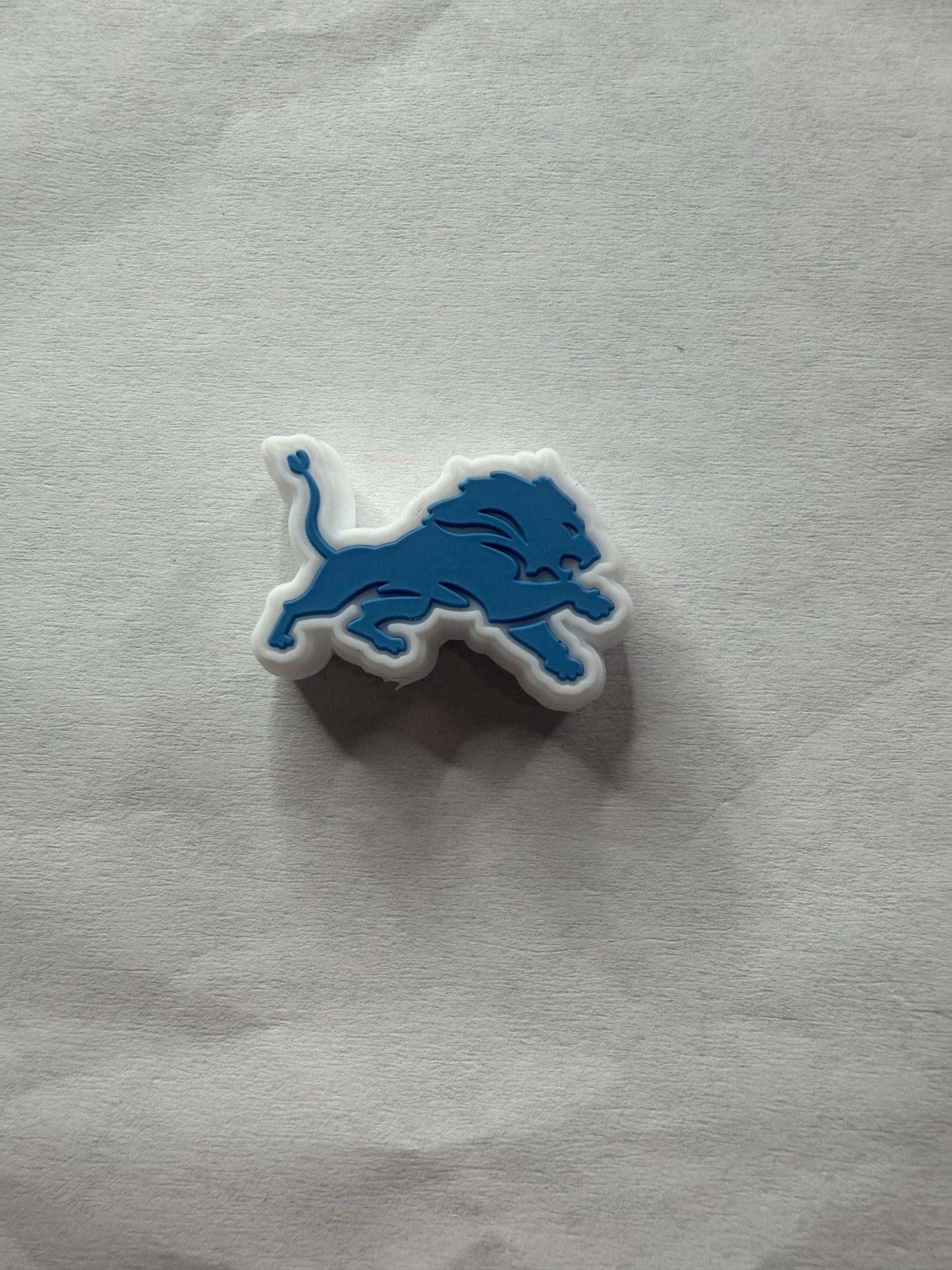 Focal 2d Detroit Lions