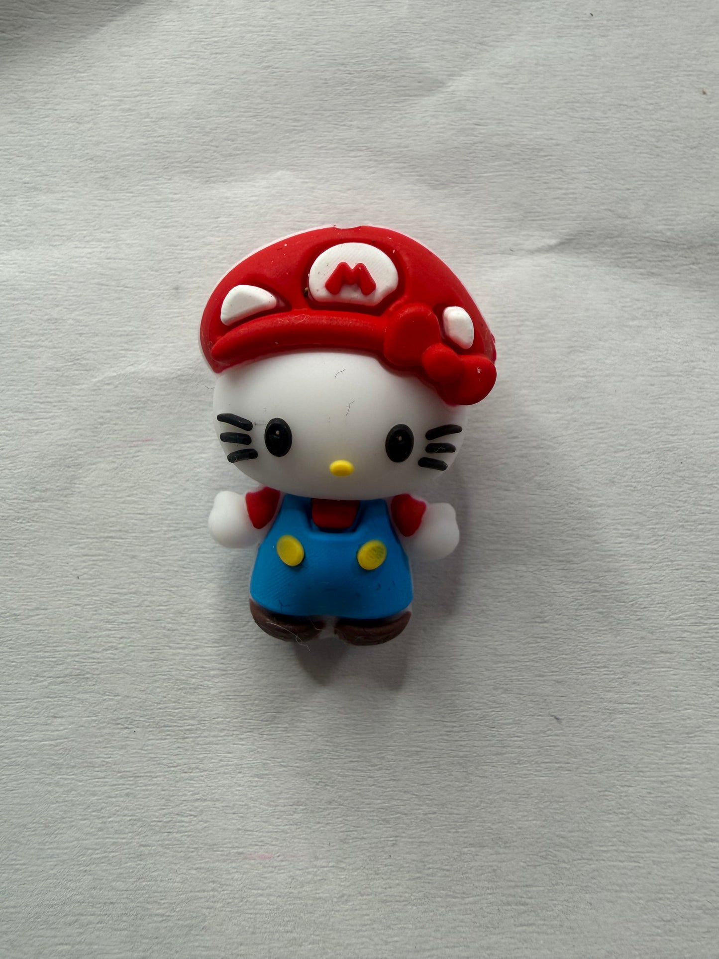 Focal 3d Mario hk