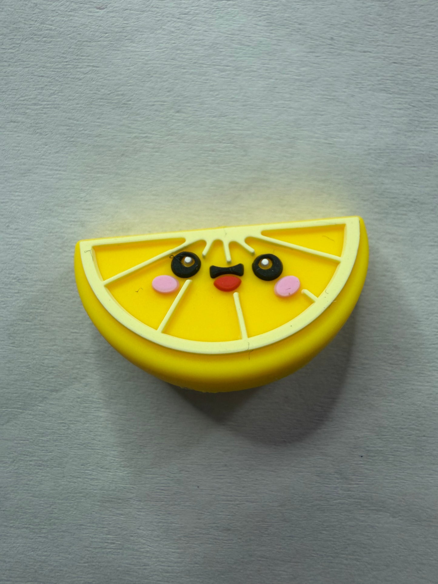 Focal 3d lemons