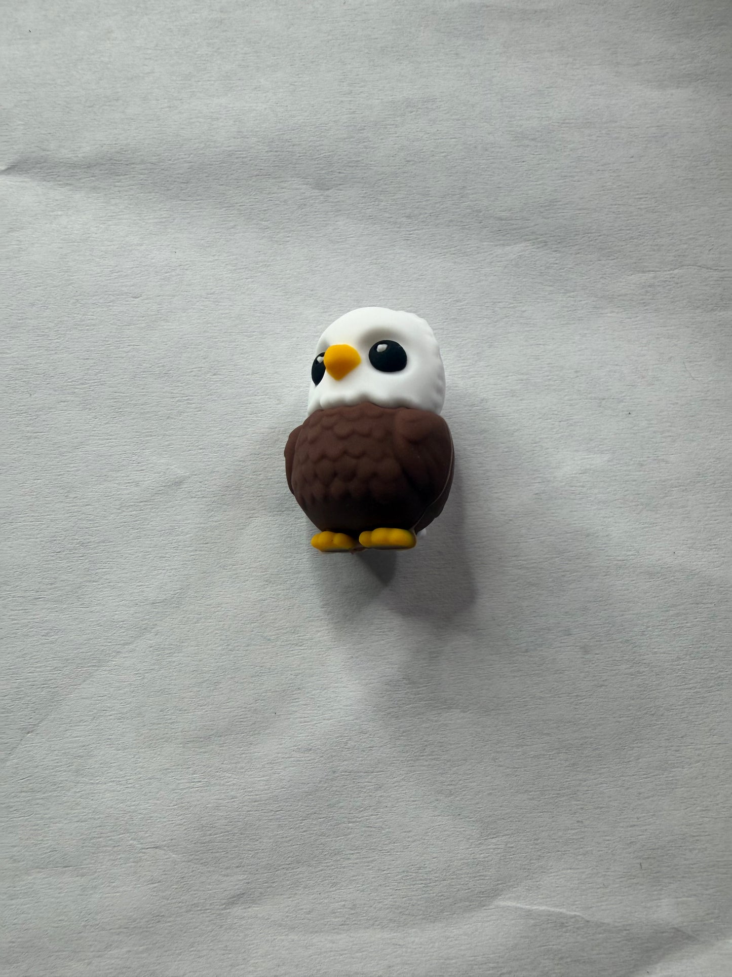 Focal 3d eagle