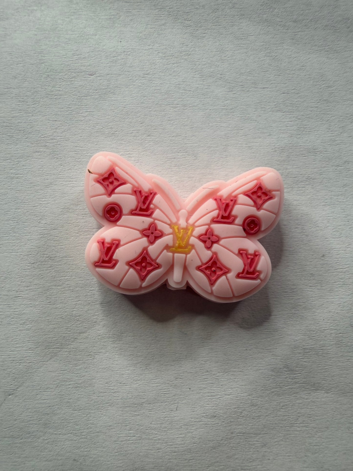 Focal 2d lv butterfly