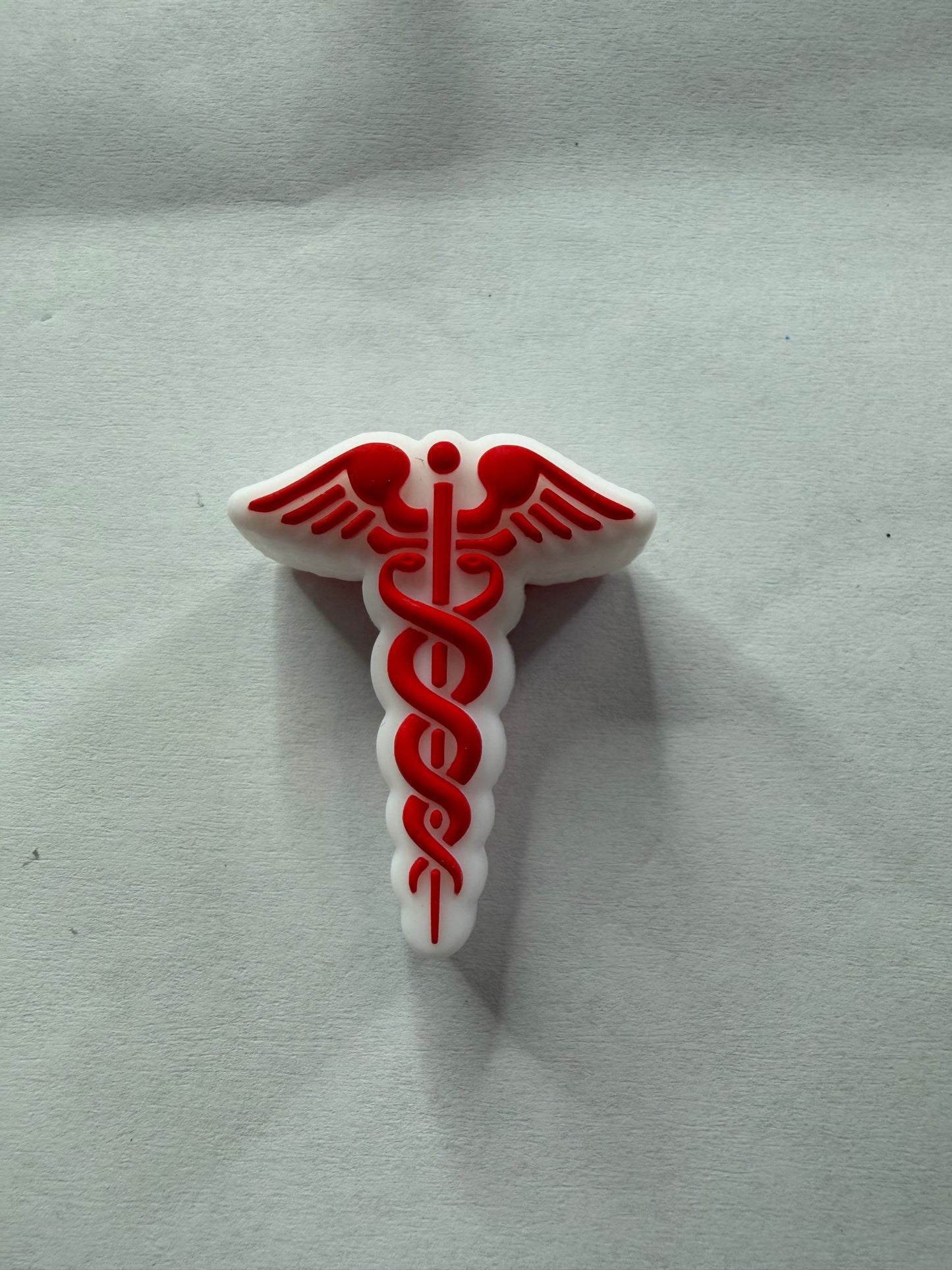 Focal 3d medical sign