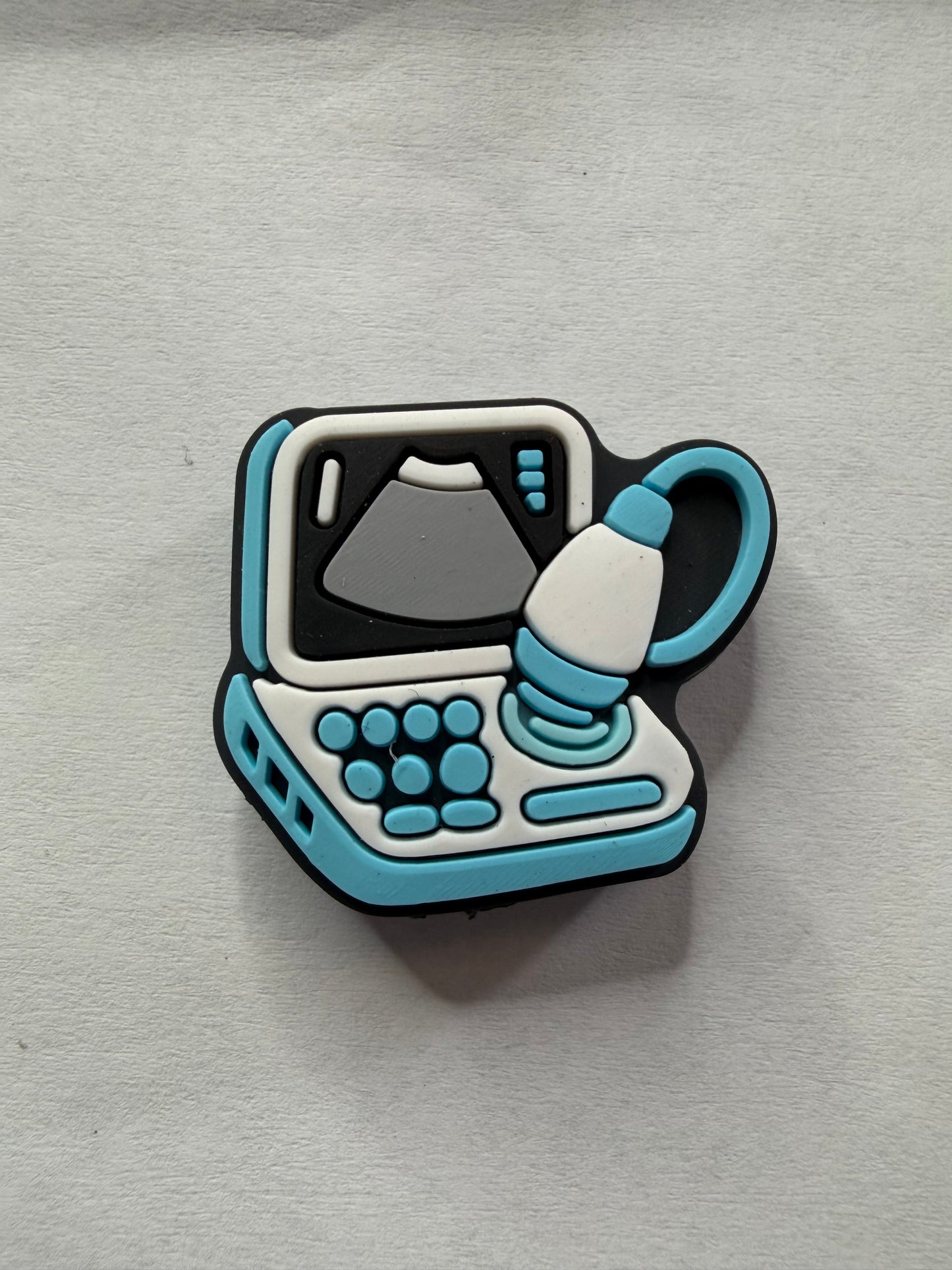 Focal 3d ultrasound machine medical