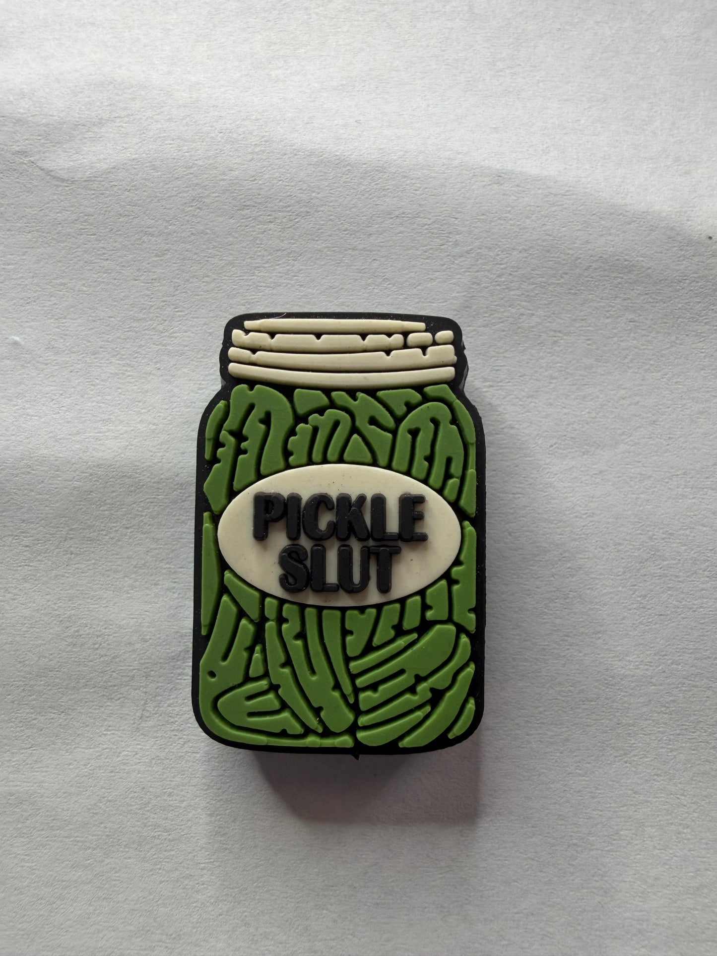 Focal 2d pickle slut
