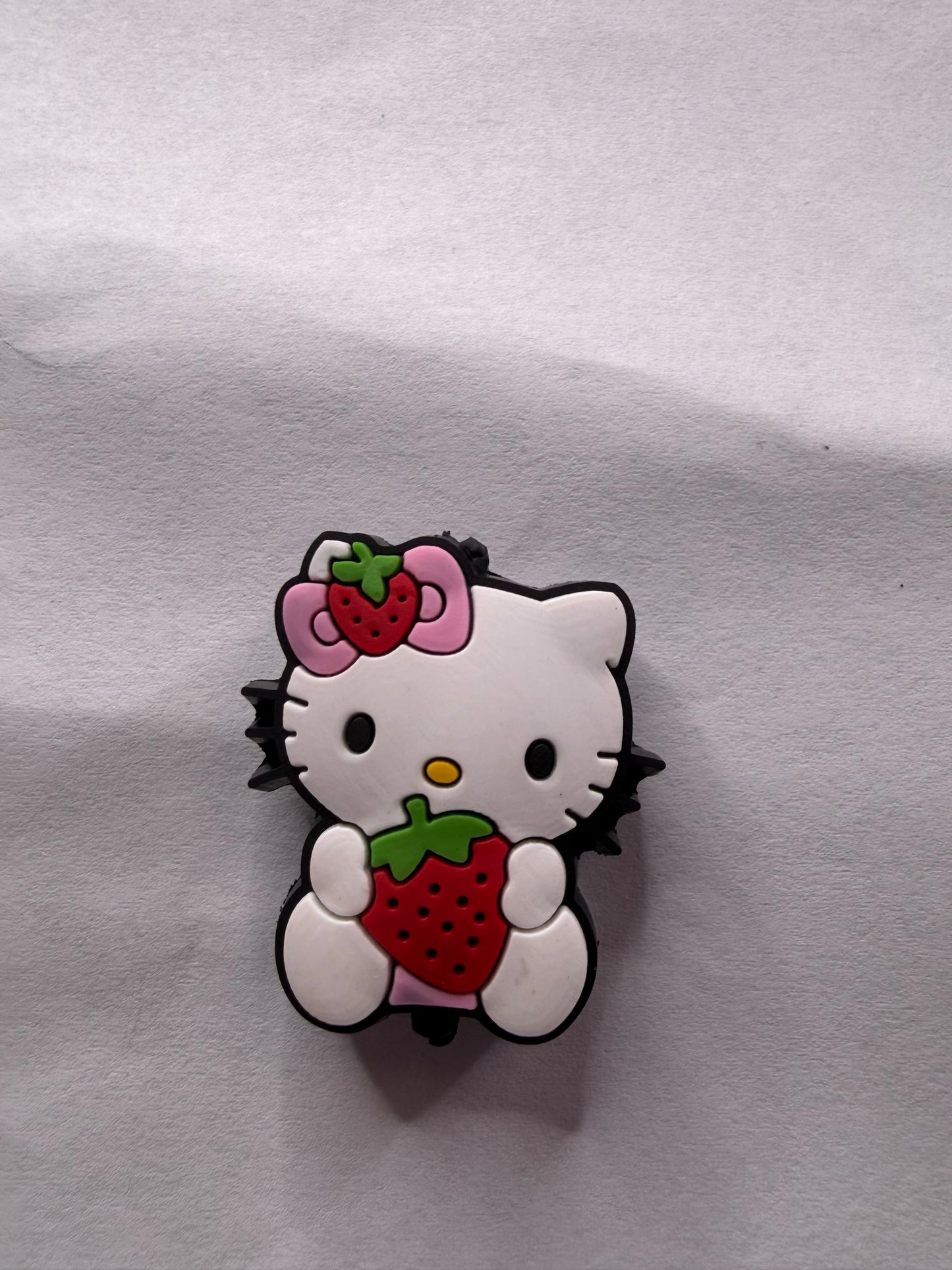 Focal 2d strawberry hk