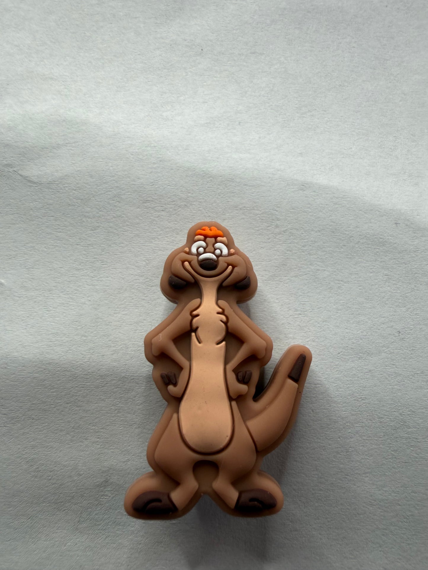 Focal 2d ice age character