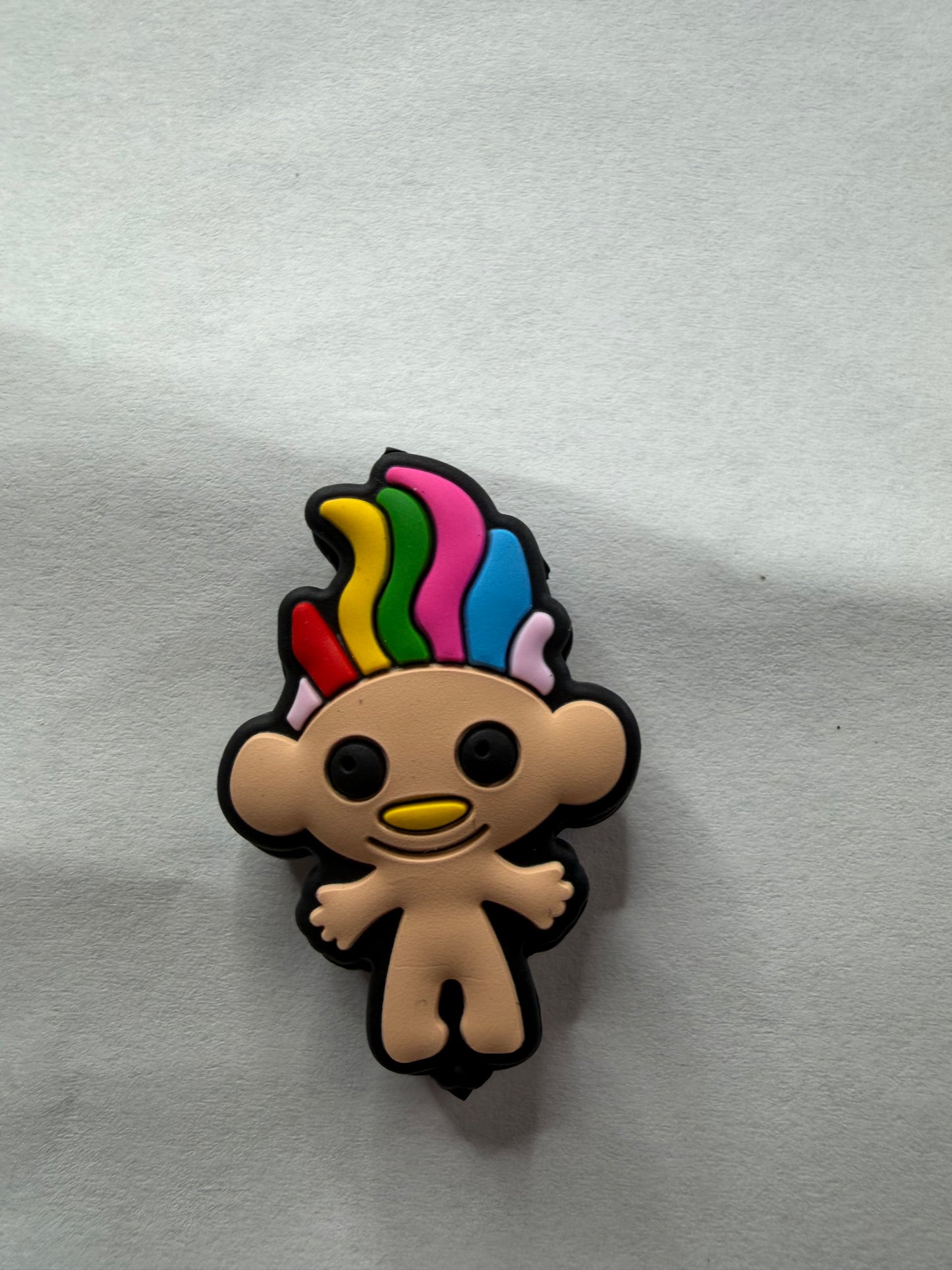 Focal 2d trolls
