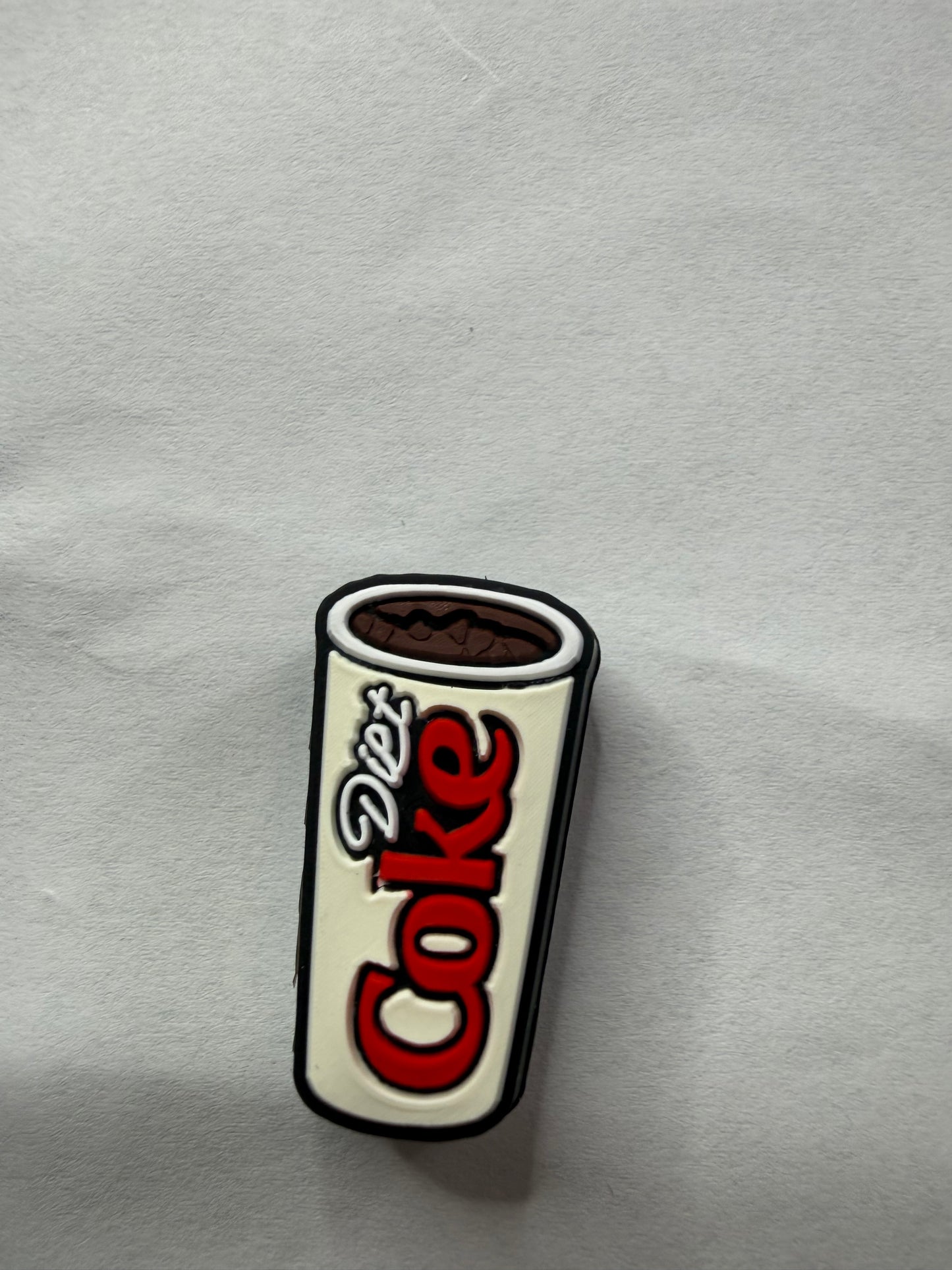 Focal 2d Diet Coke