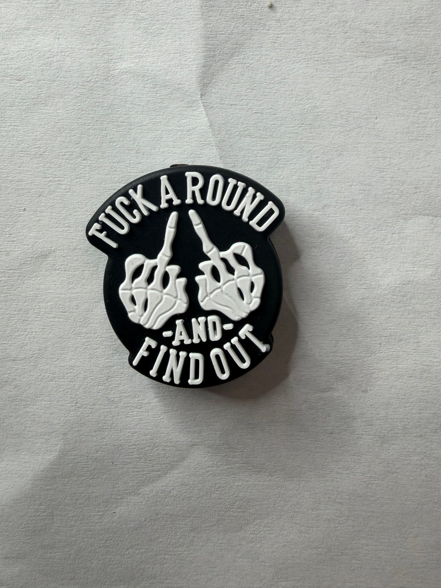Focal 2d fuck around and find out