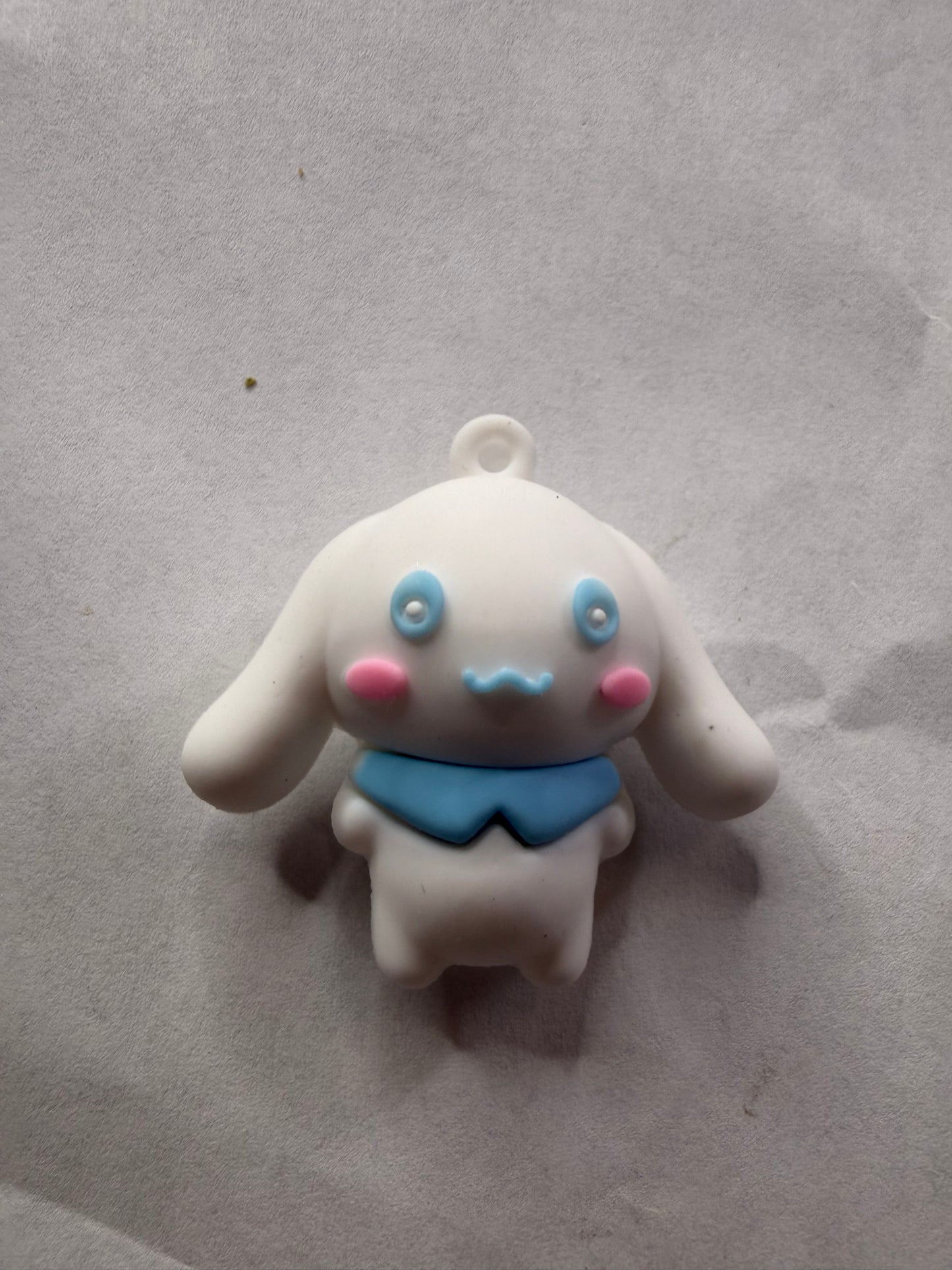 Pen topper silicone Hk cinna smaller