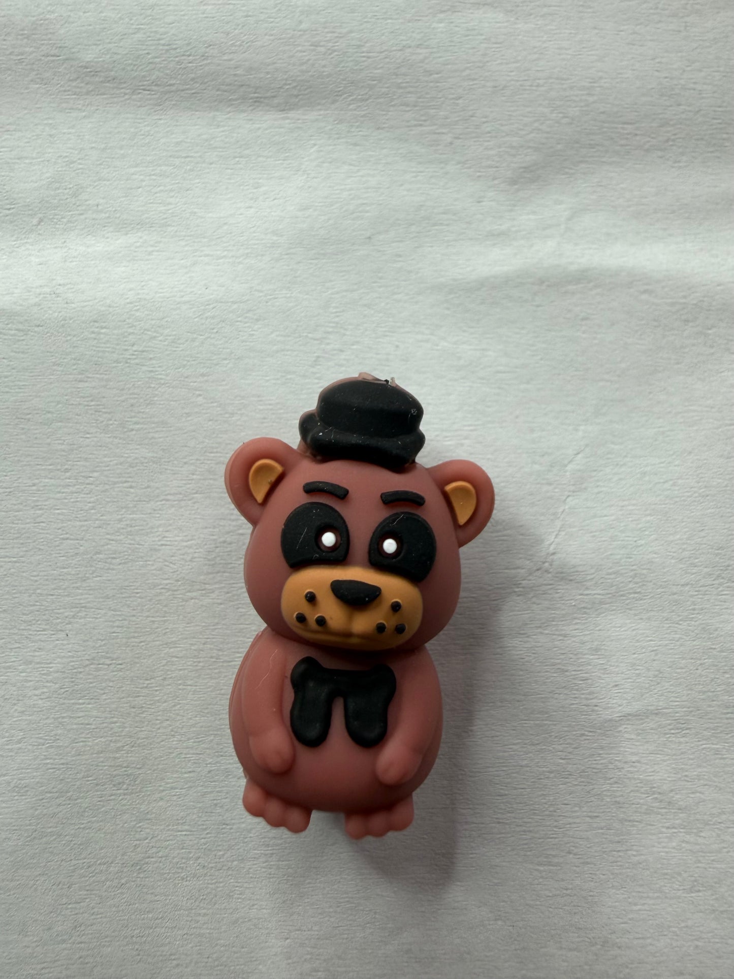 Focal 3d Freddy