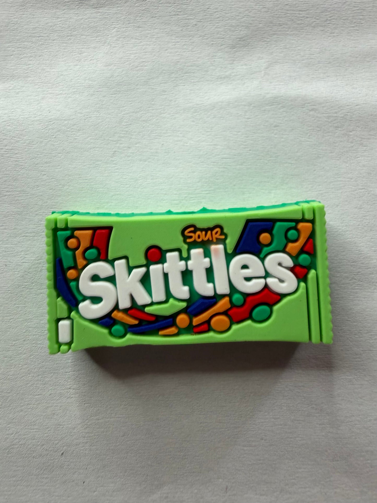 Focal 2d skittles sour
