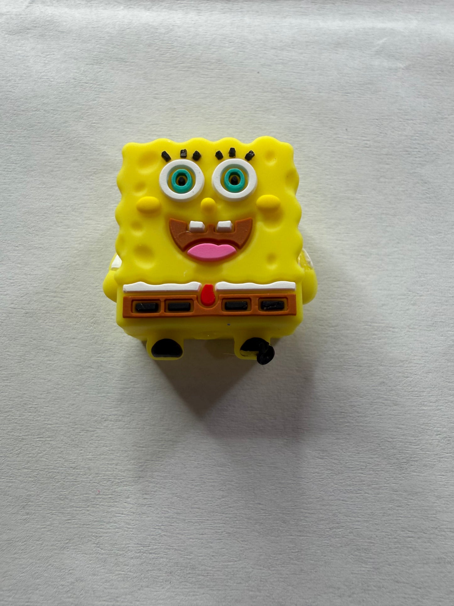 Focal 3d SpongeBob