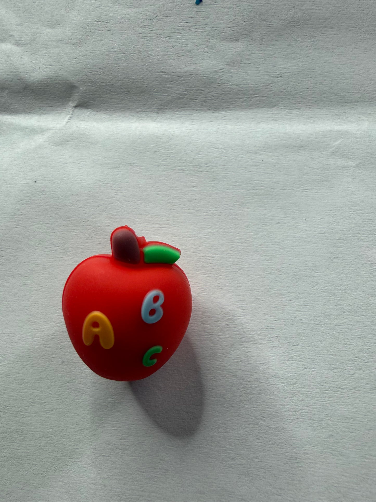 Focal 3d Apple teacher