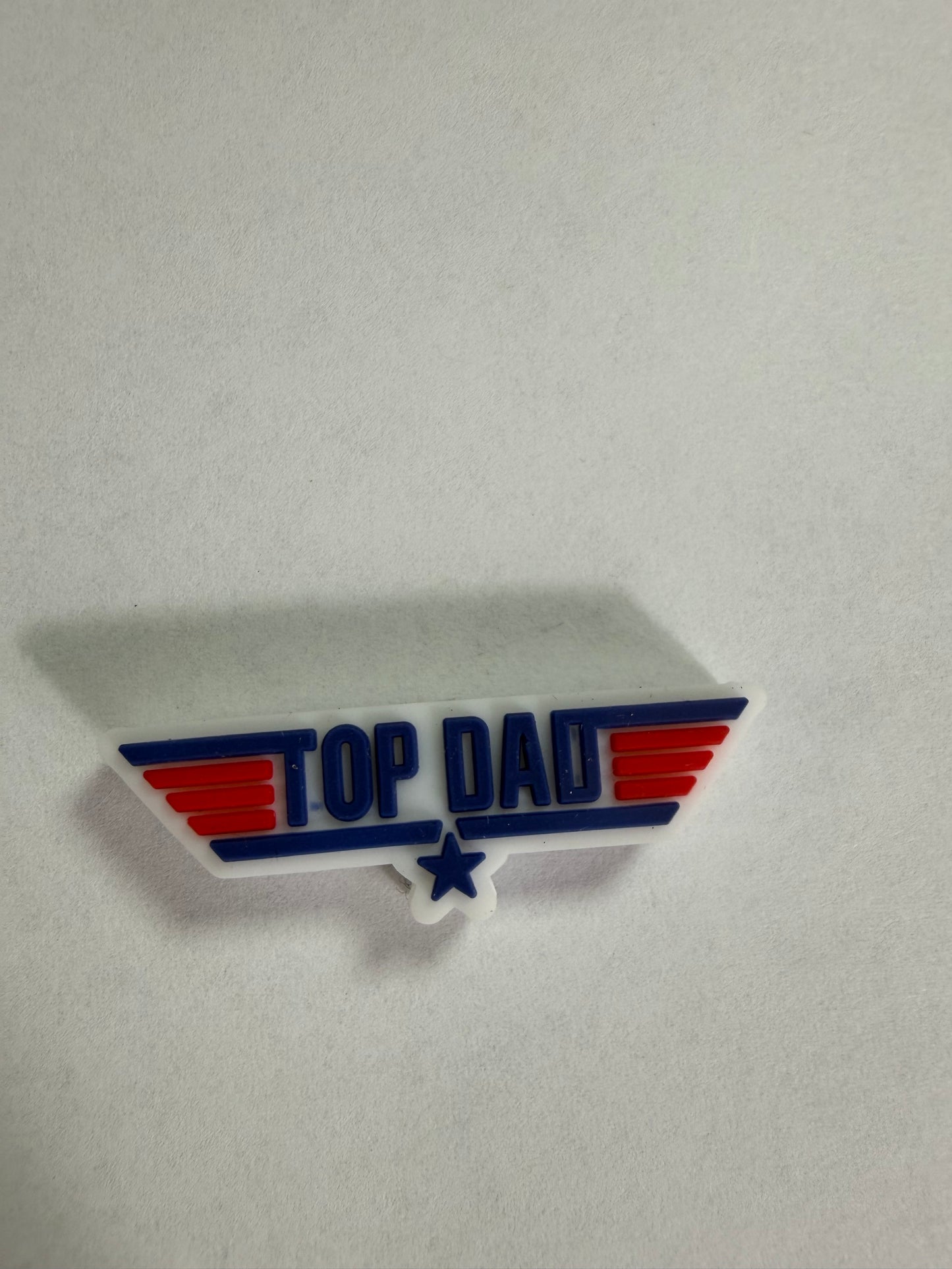 Focal 2d top dad
