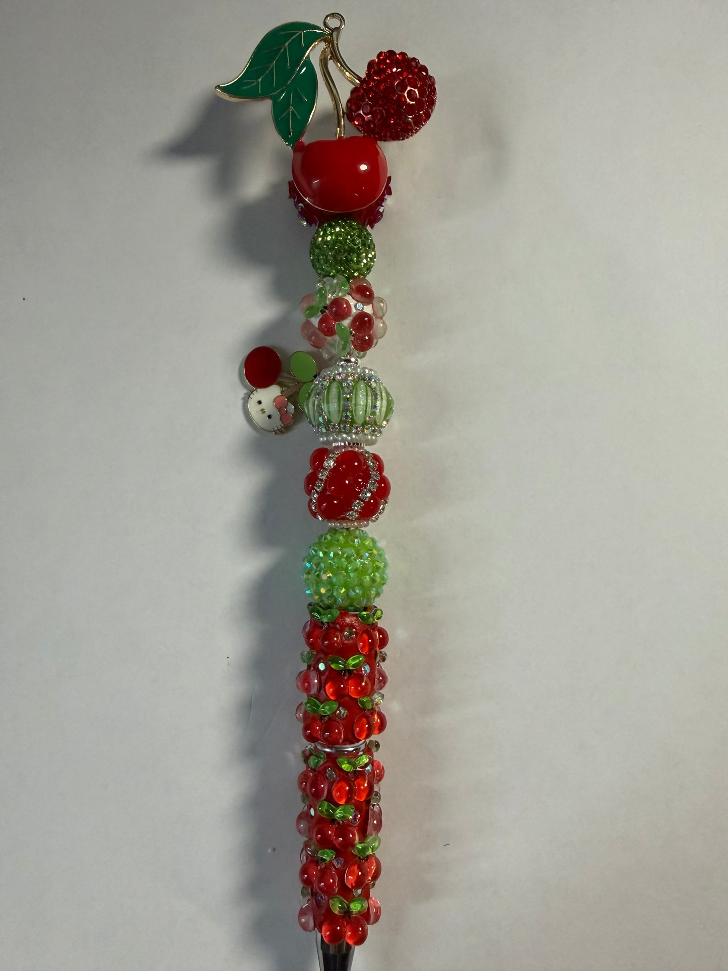 Ready to ship cherry pen