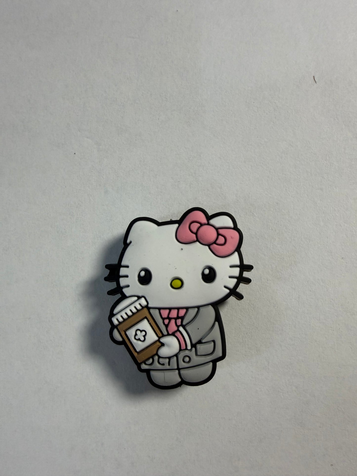 Focal 2d hk nurse