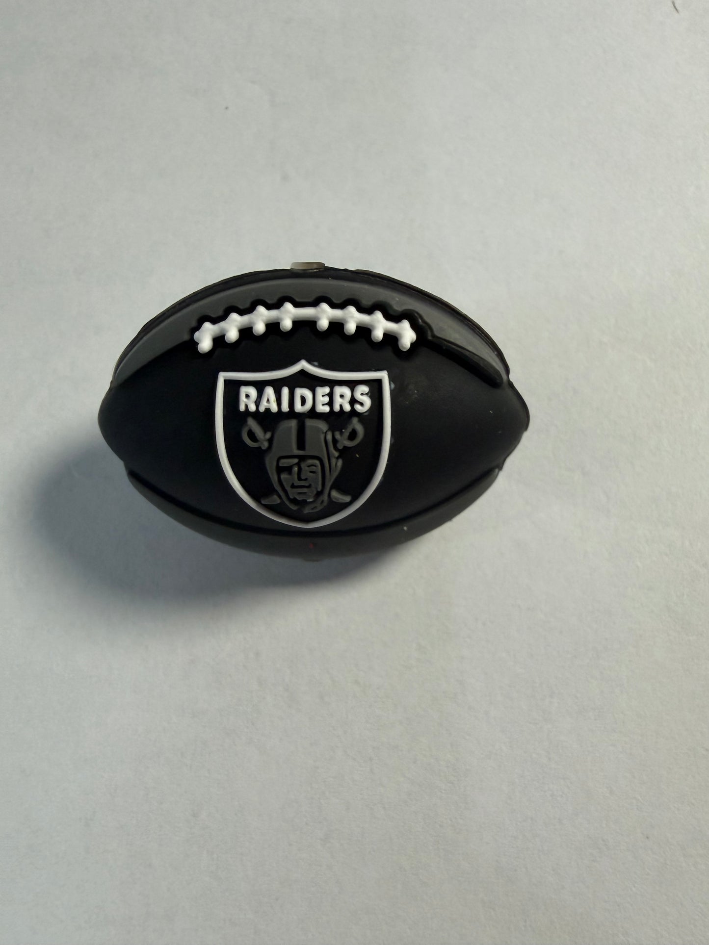 Focal 3d raiders football
