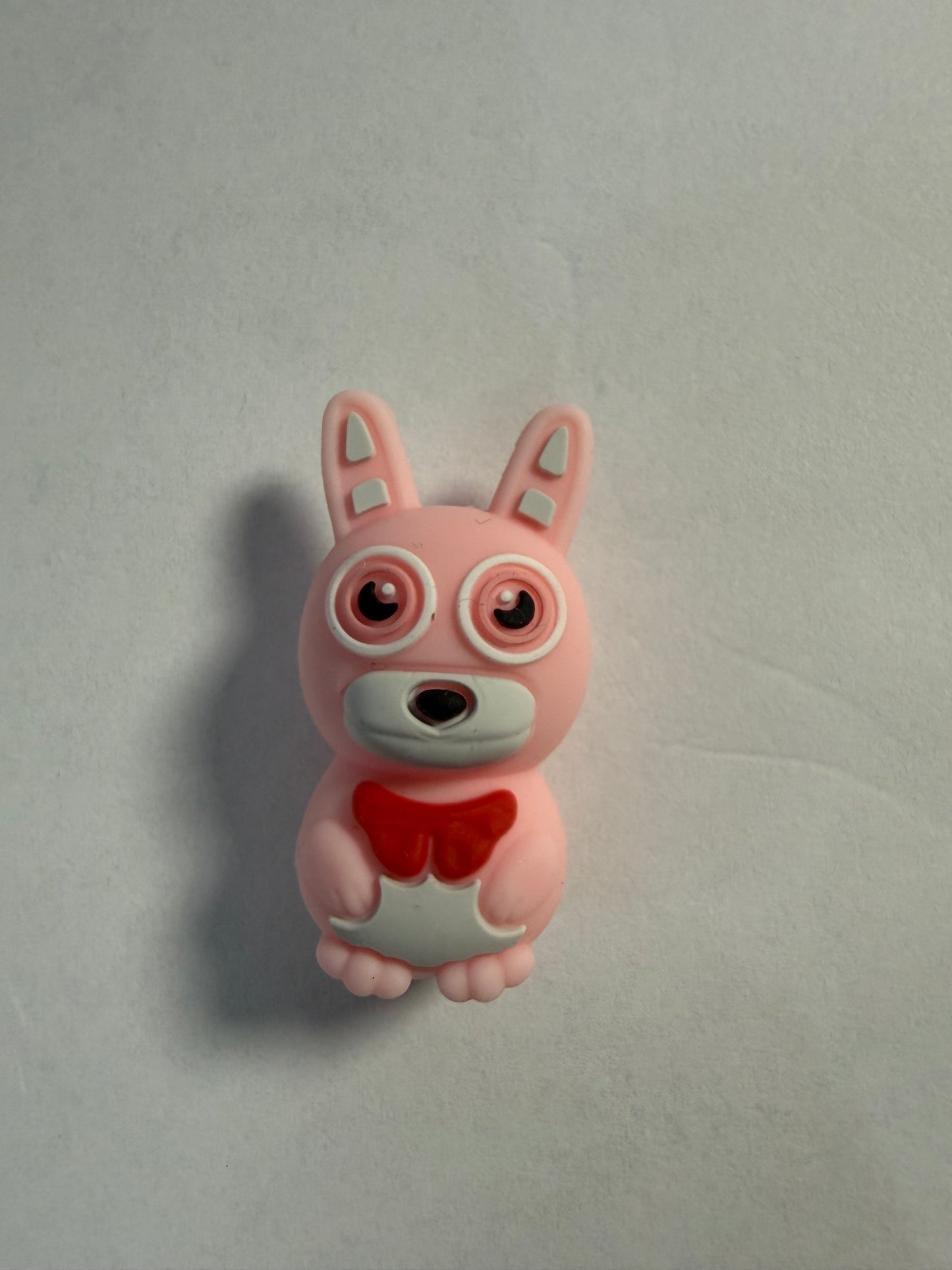 Focal 3d Freddy friend bonnet