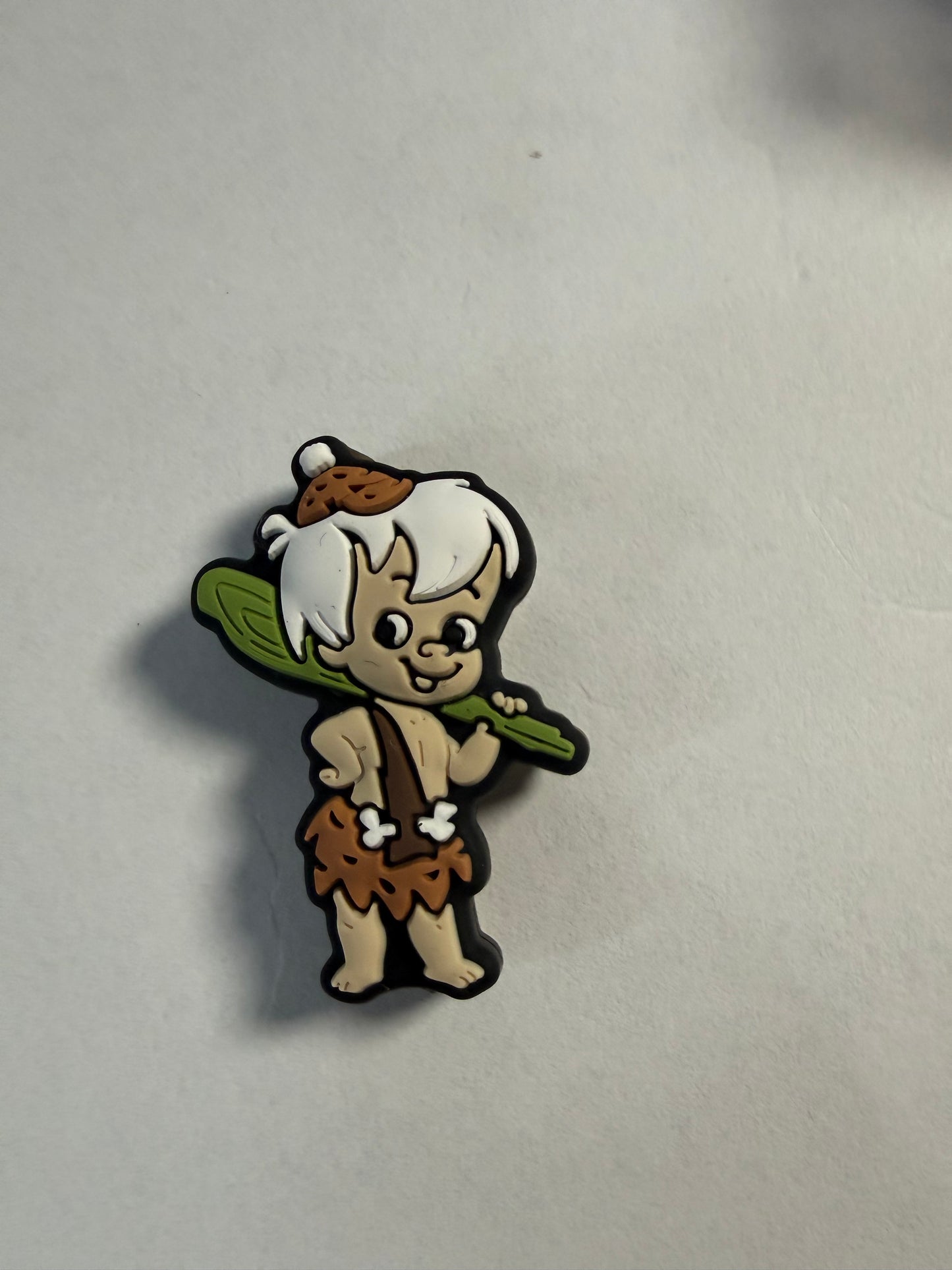 Focal 2d flintstone bambam
