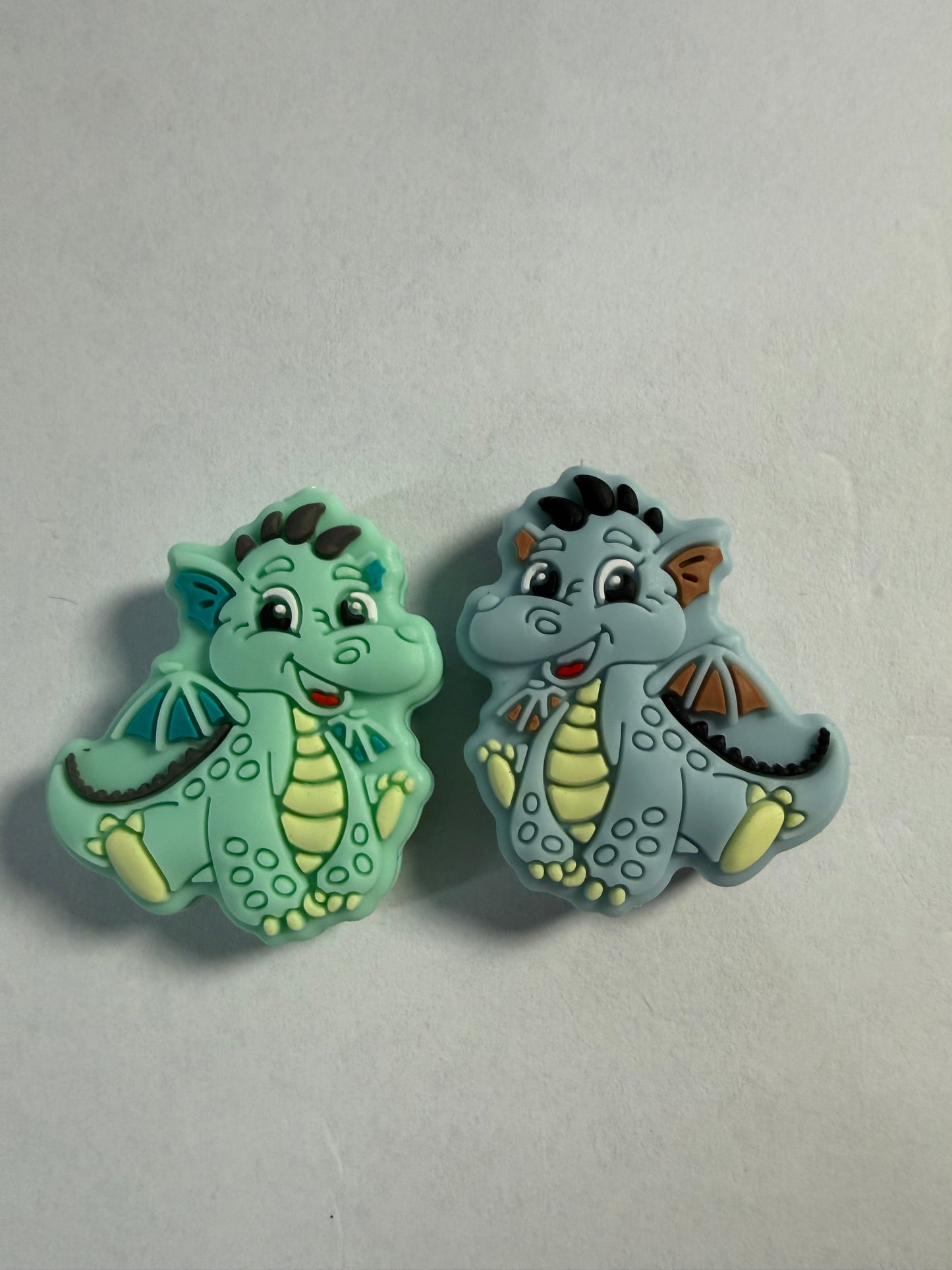 Focal 2d dragon mystery color