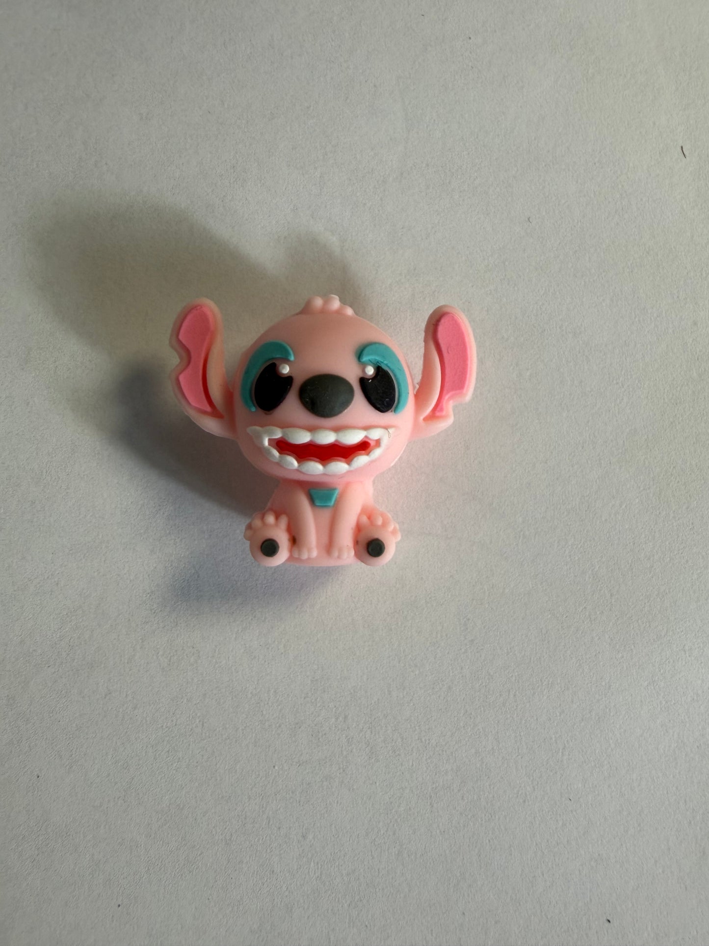 Focal 3d angel