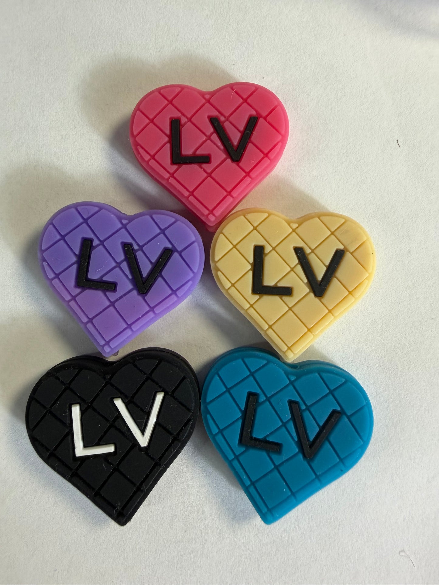 Focal 2d lv heart mystery