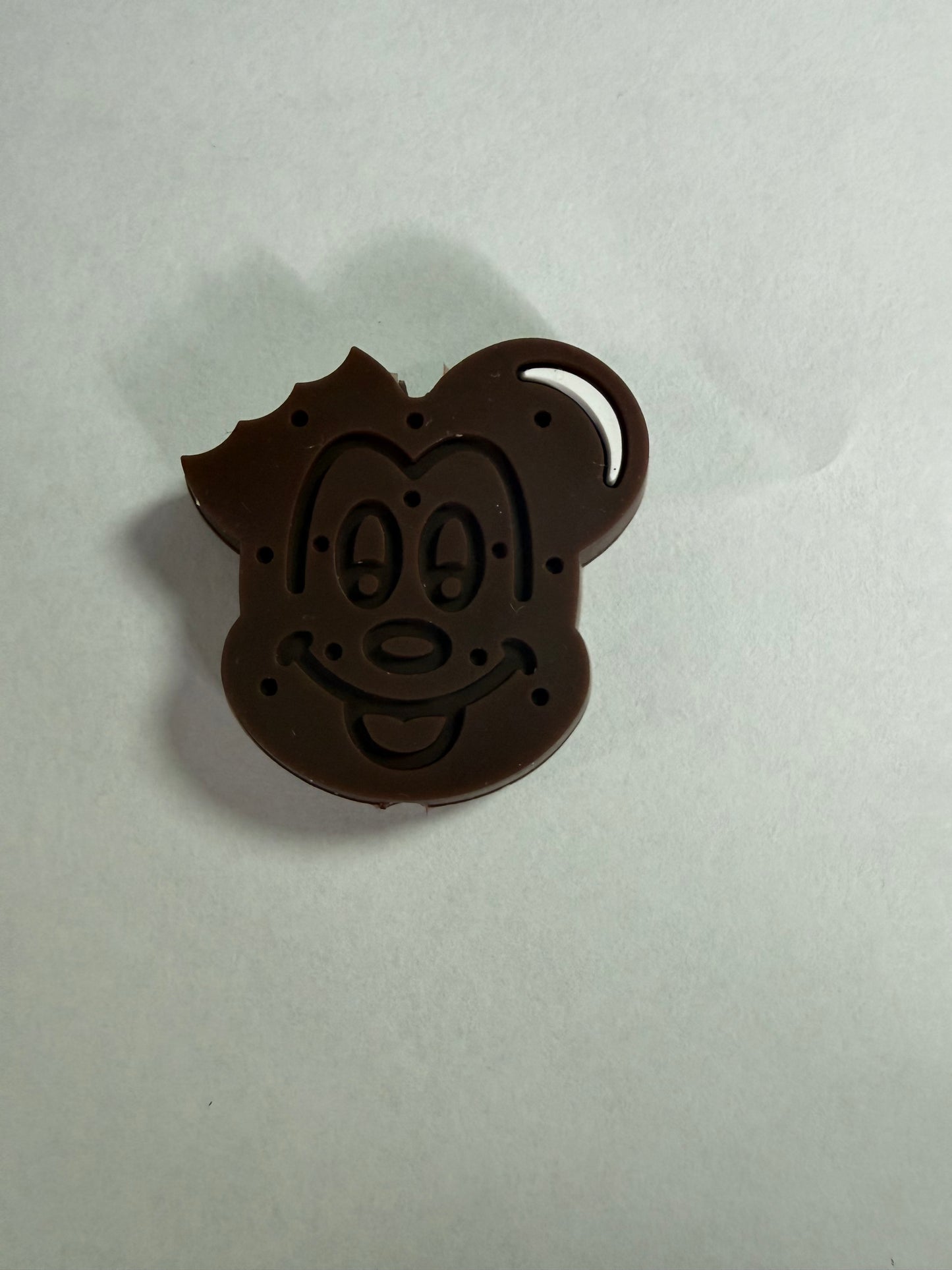 Focal 2d mouse cookie