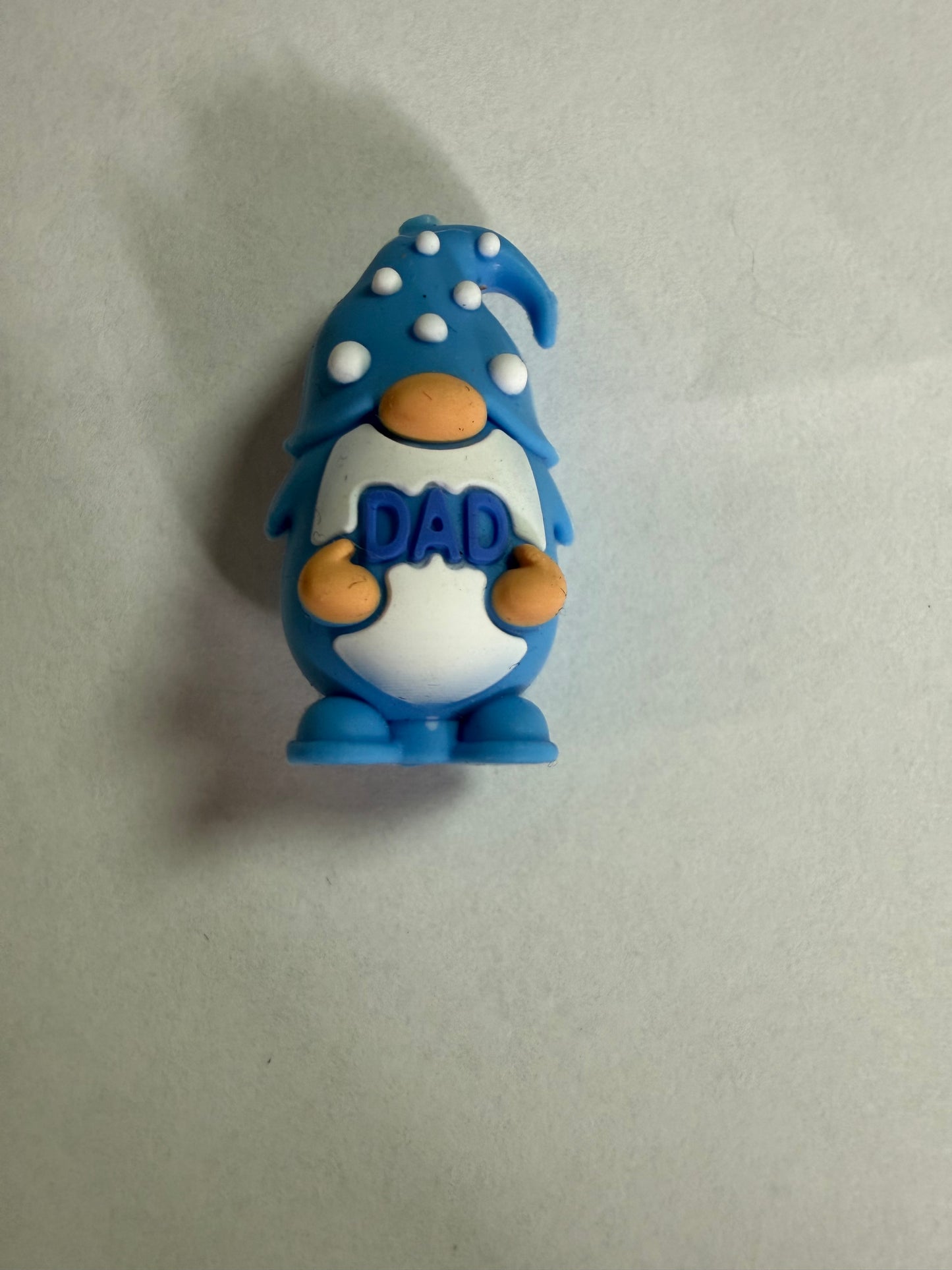 Focal 3d dad gnome
