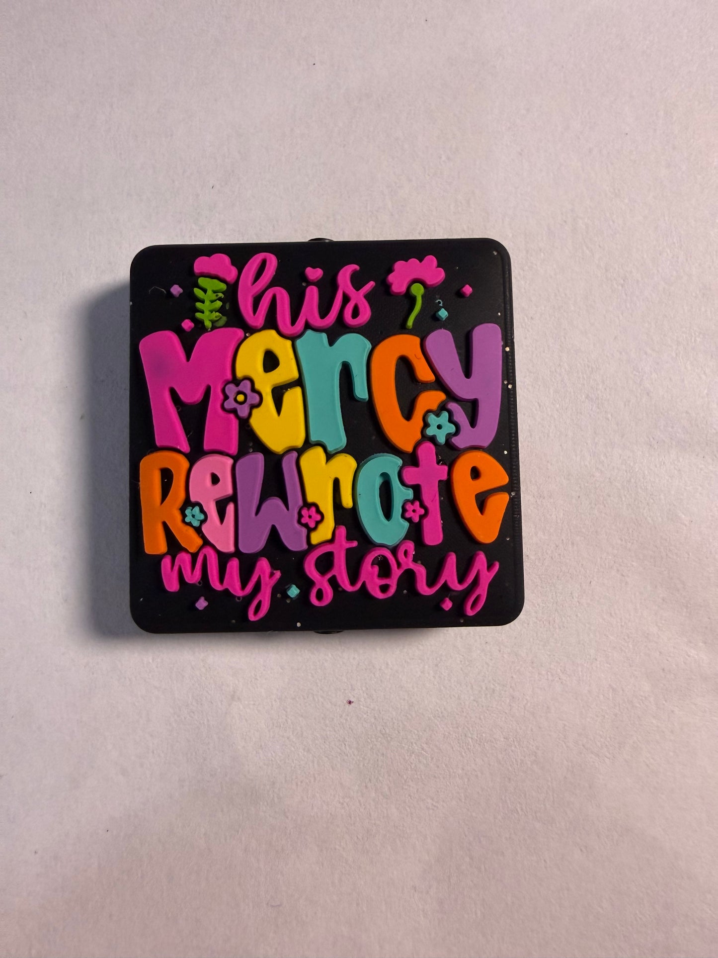 Focal 2d his mercy rewrote my story