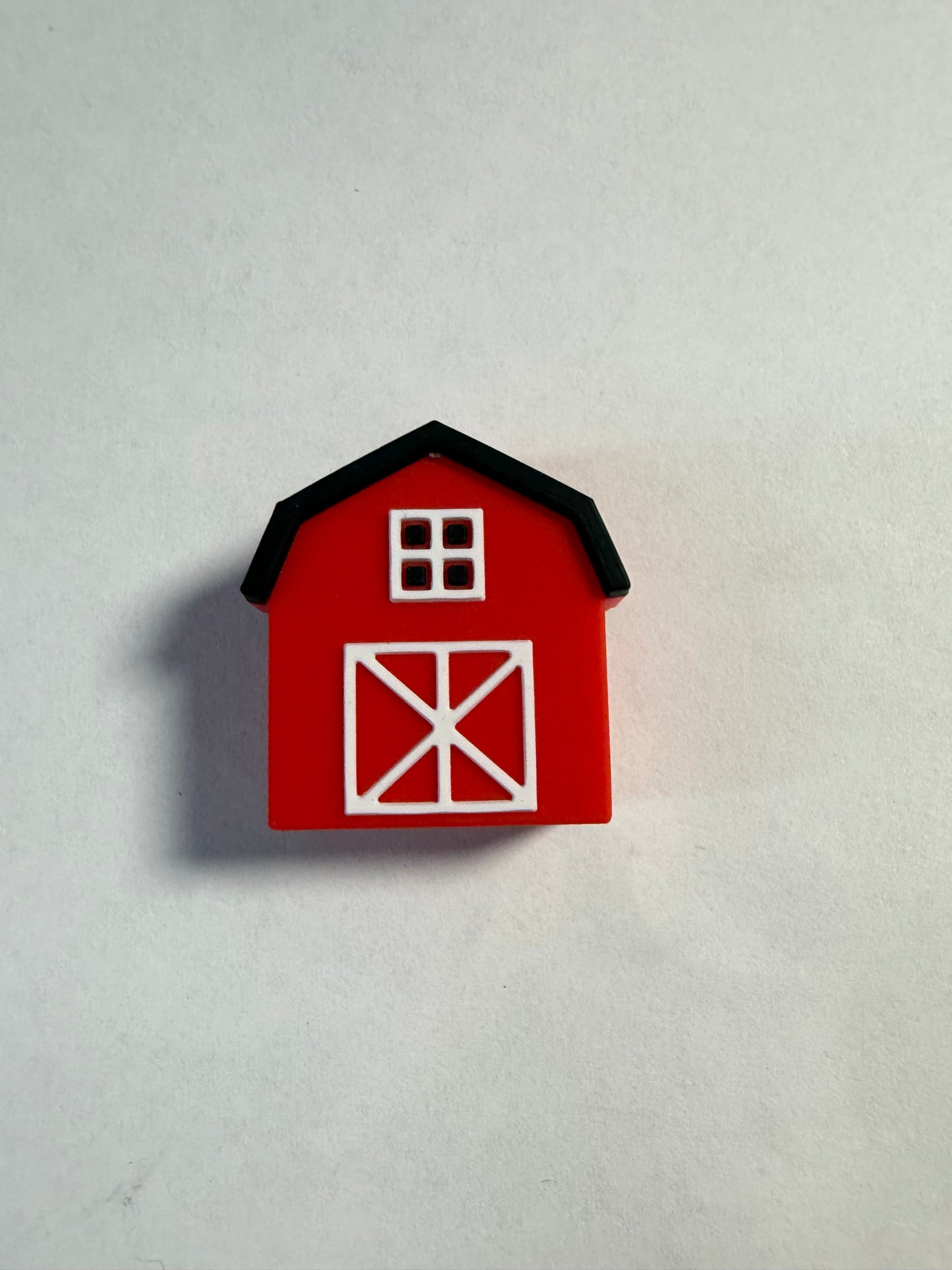 Focal 3d barn