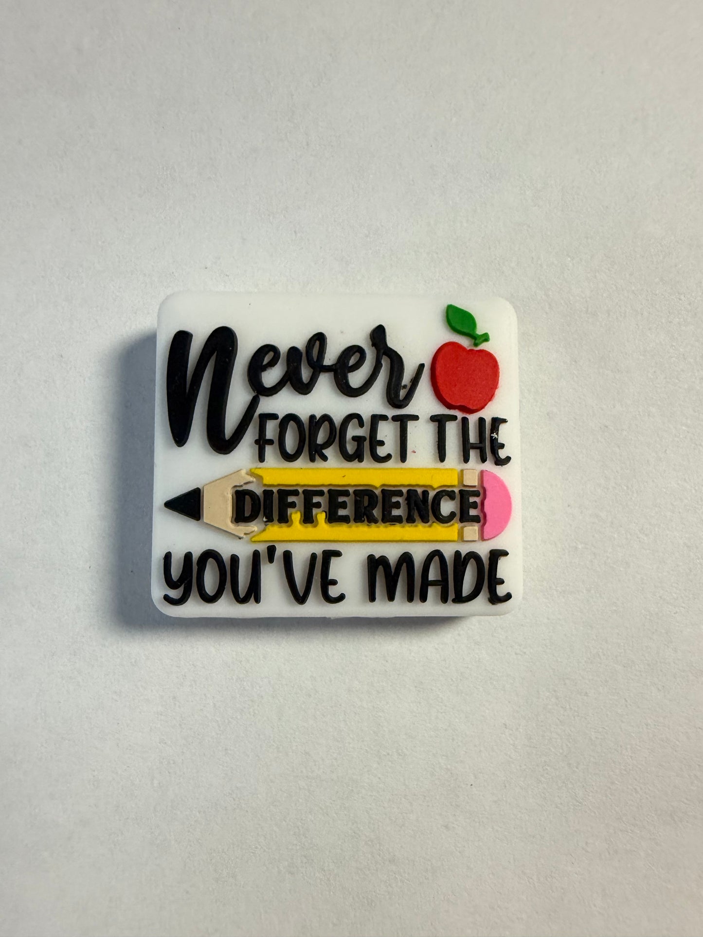 Focal 2d never forget the difference teacher