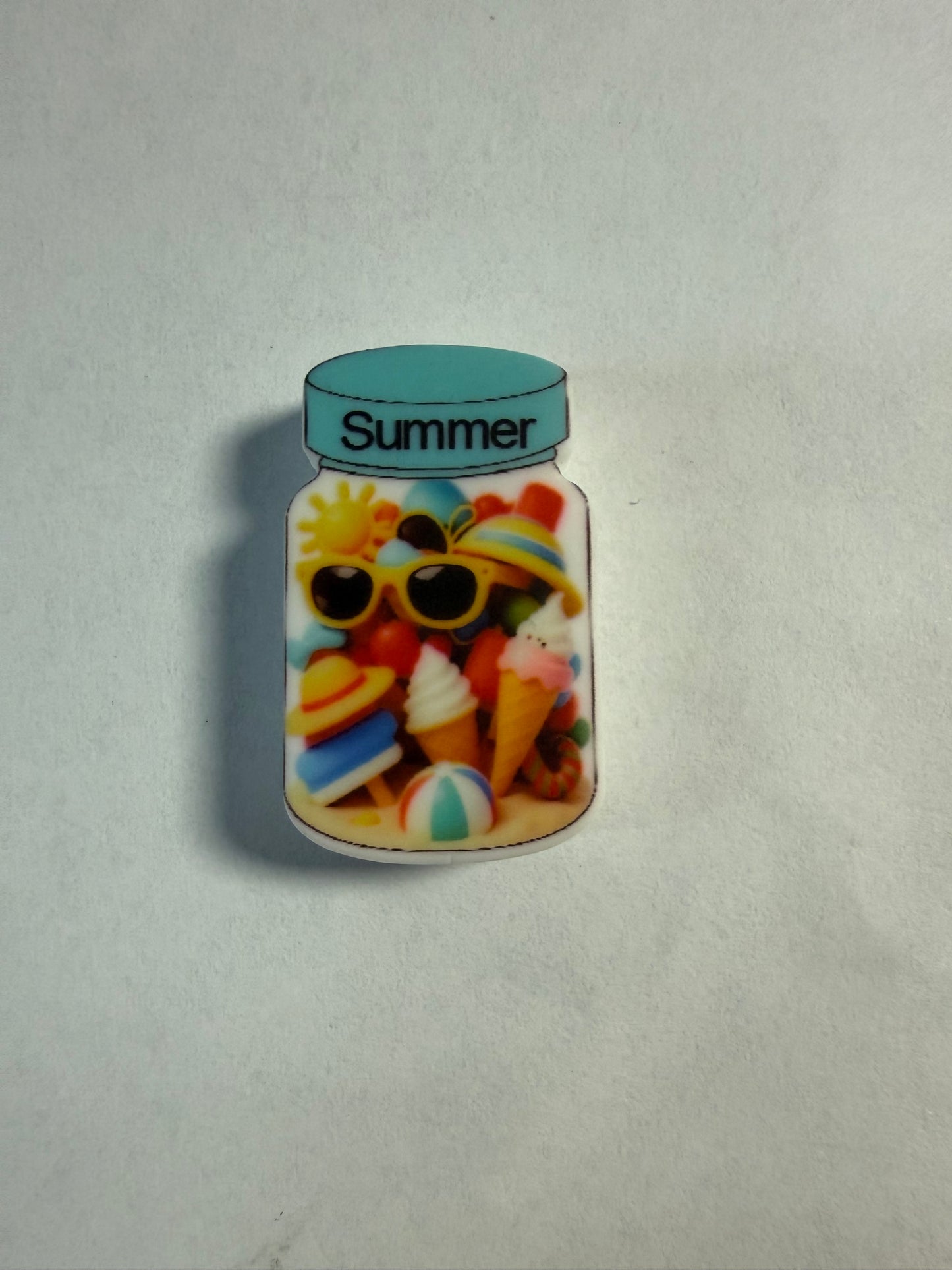 Focal 2d summer jar