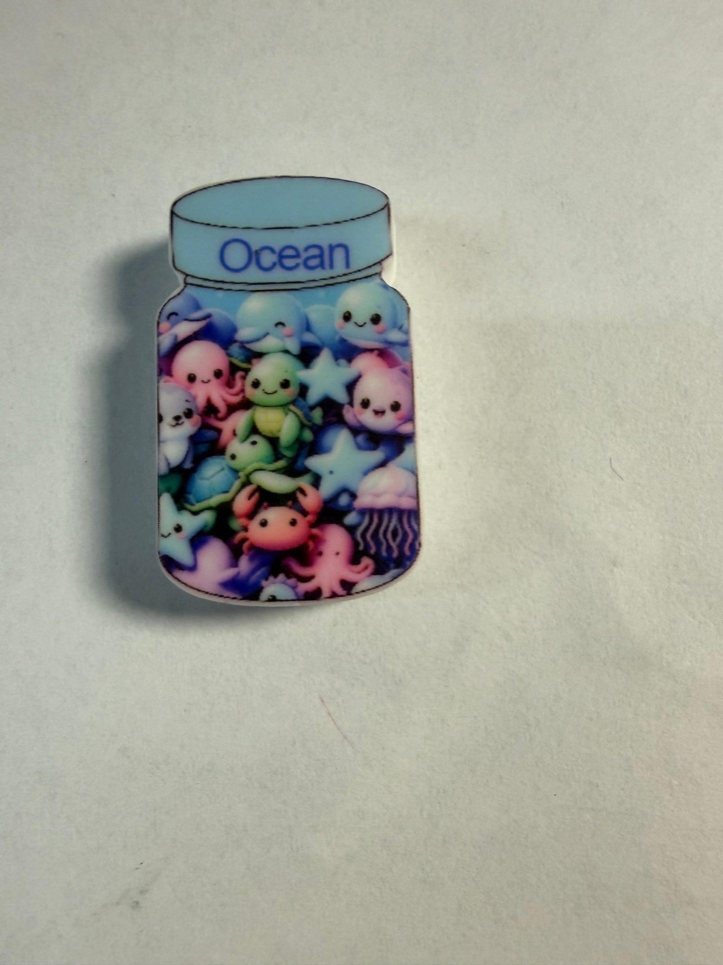 Focal 2d ocean jar