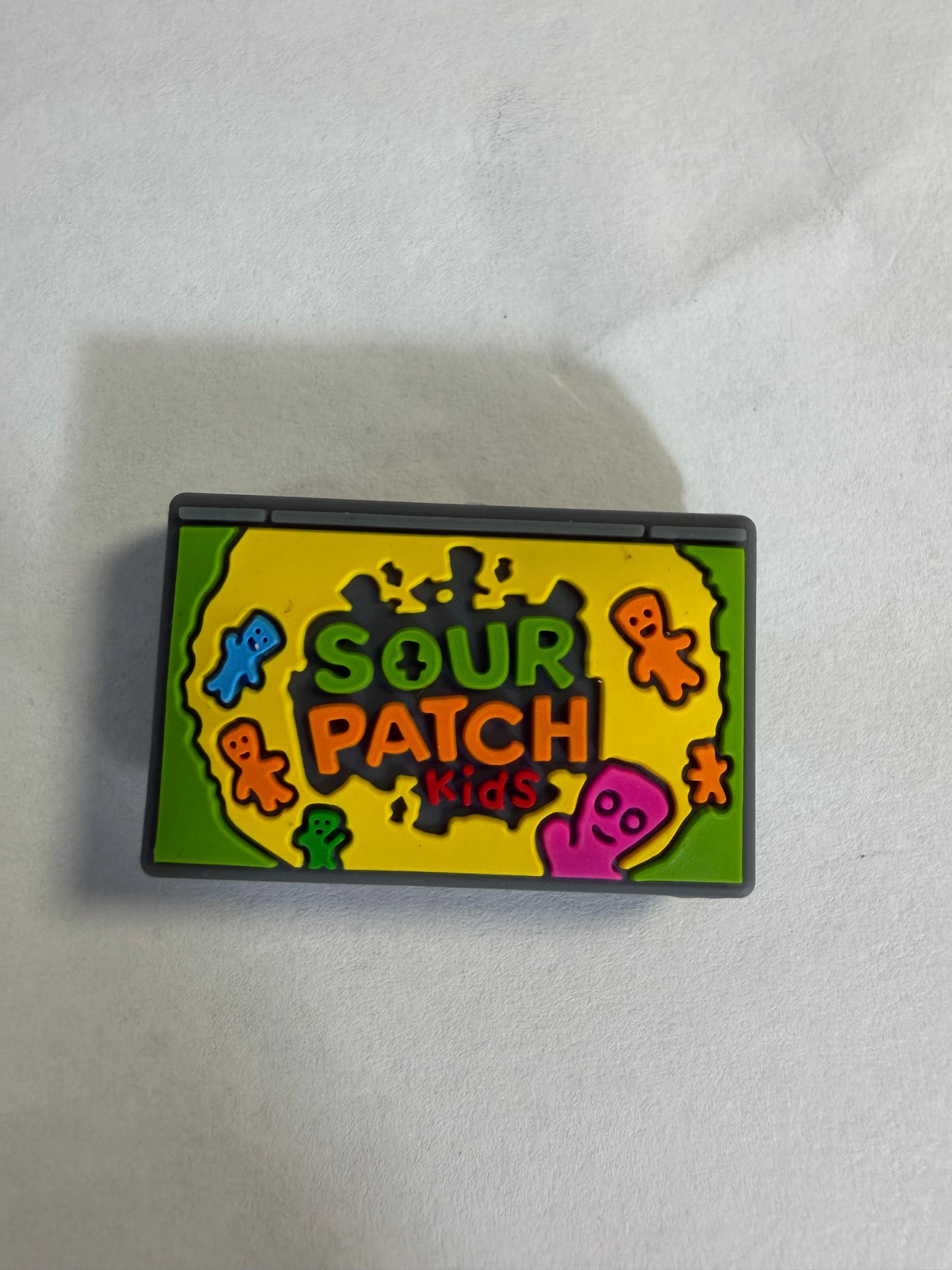 Focal 2d sour patch larger