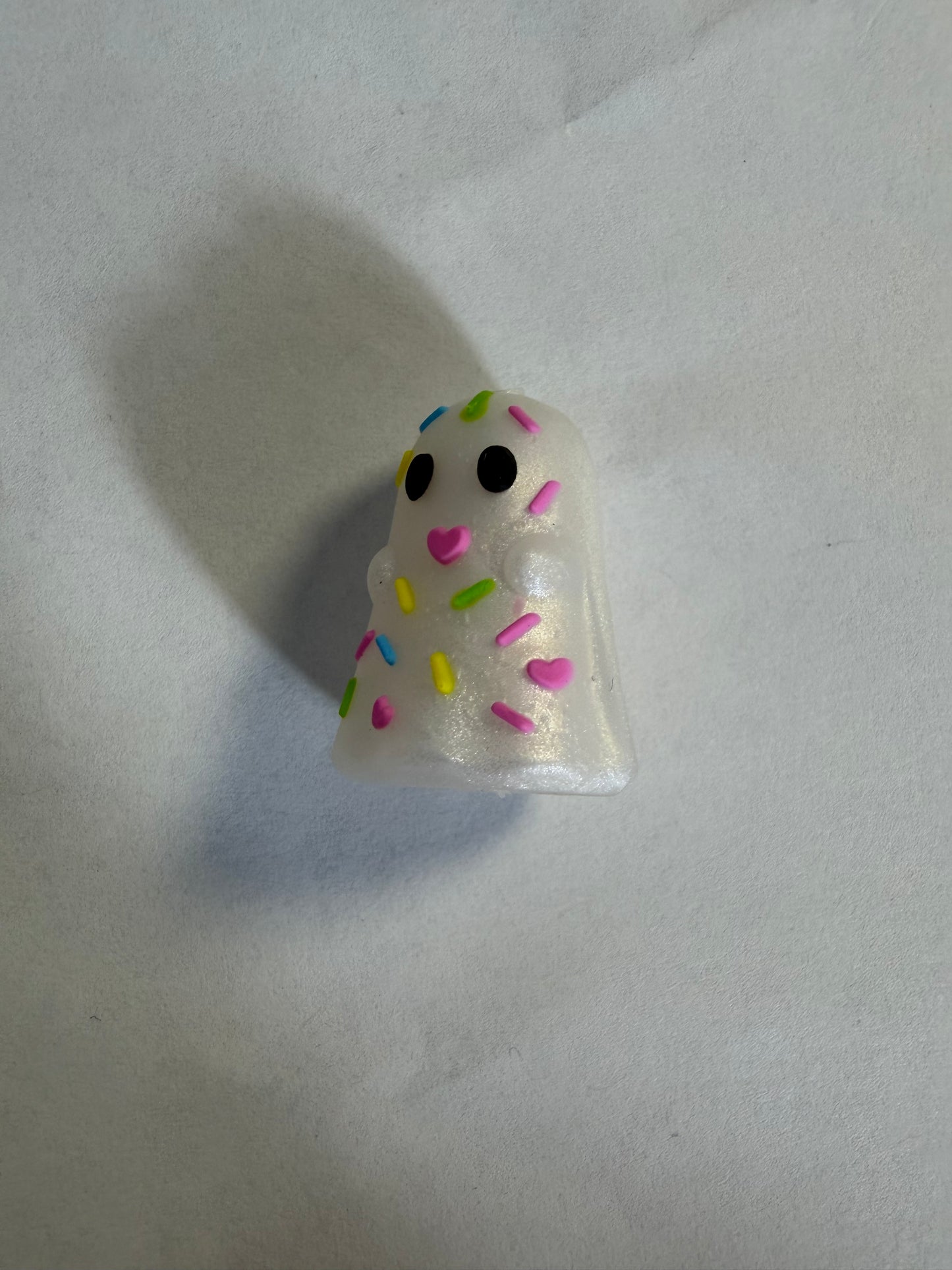 Focal 3d candy ghost