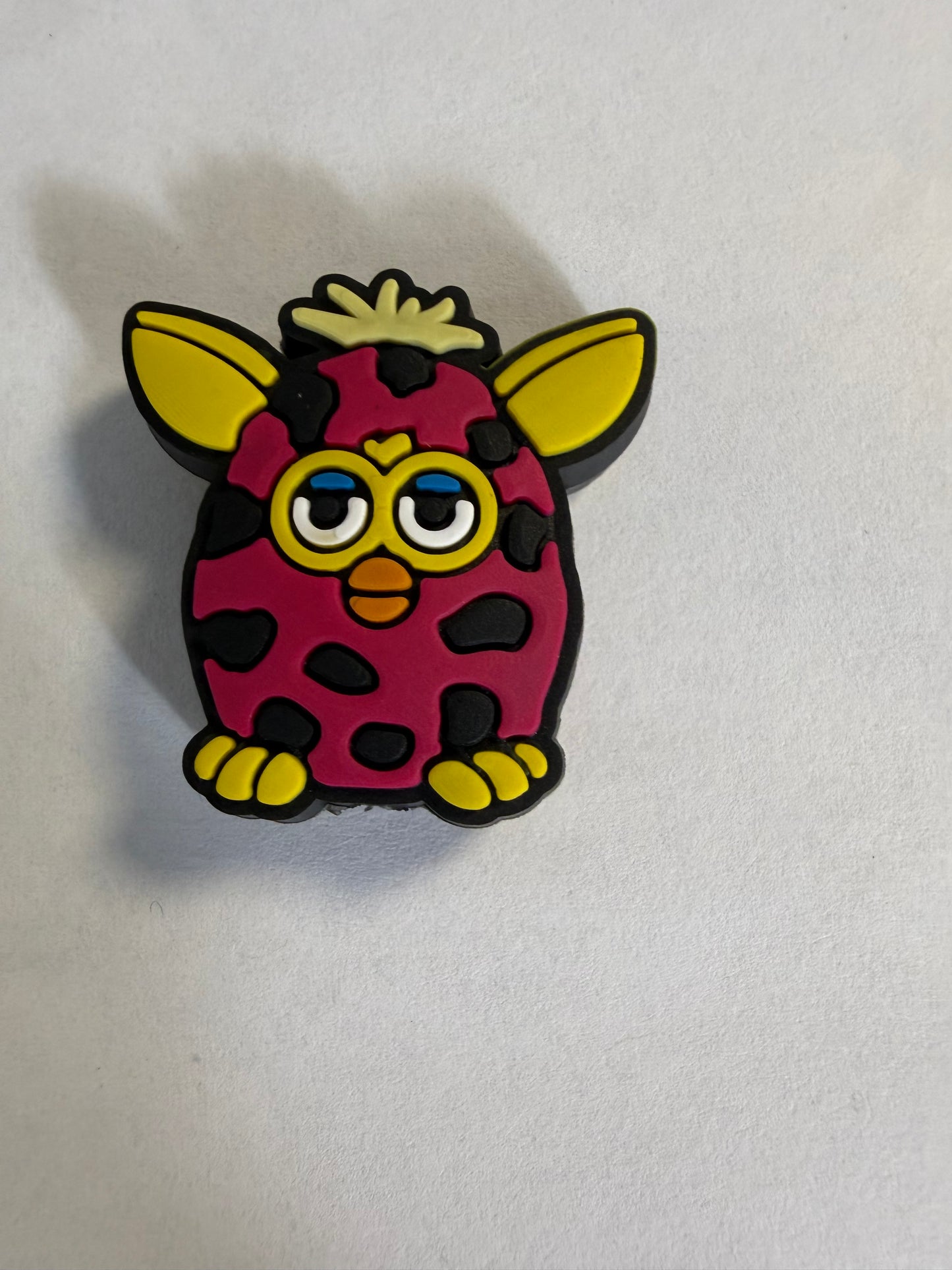 Focal 2d furby