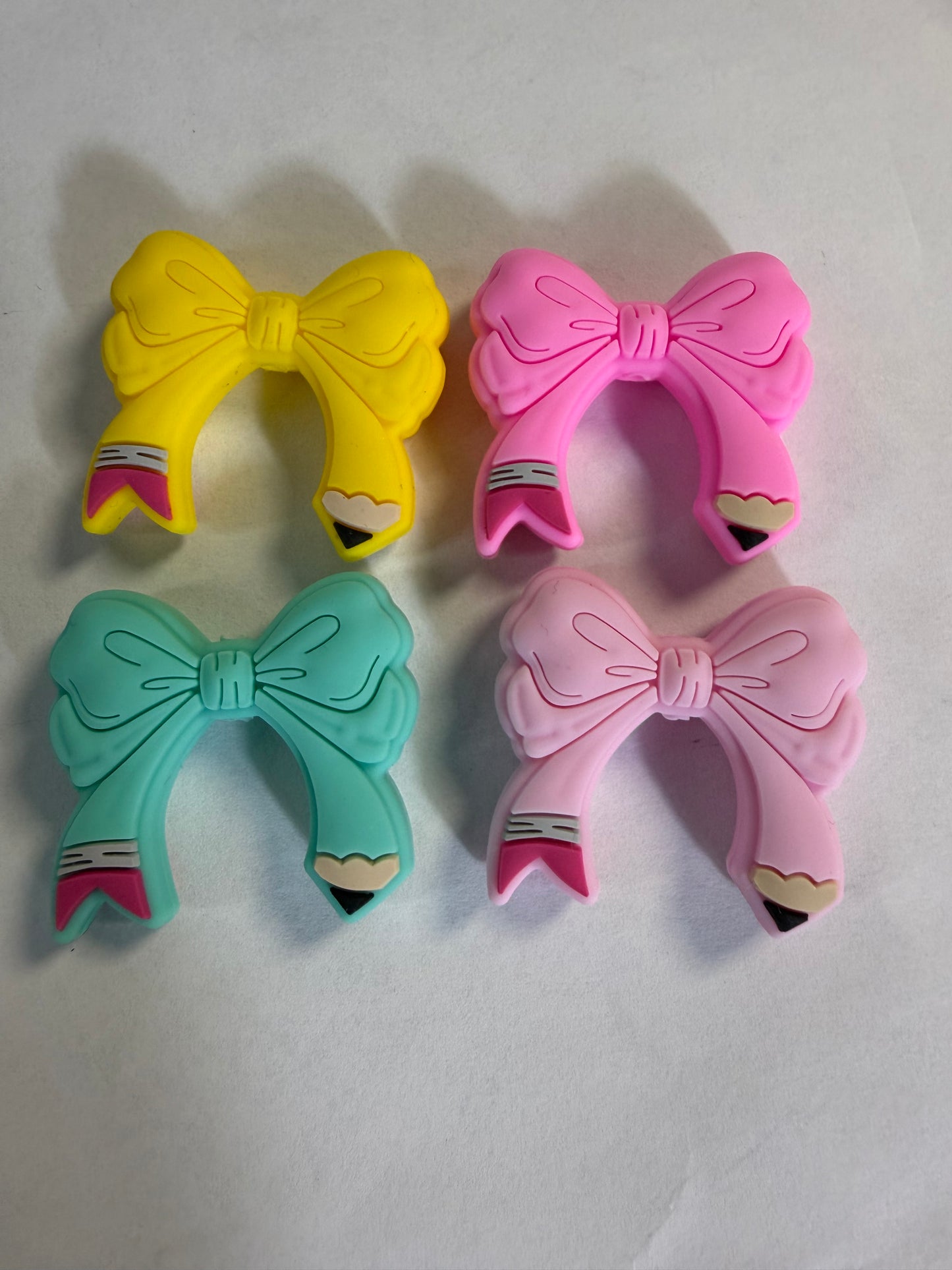 Focal 2d pencil bow mystery