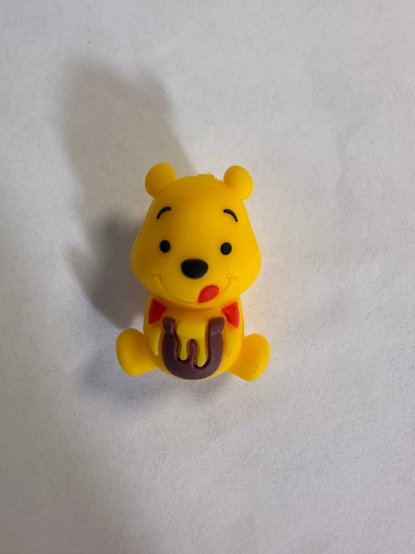 Focal 3d Pooh with honey pot