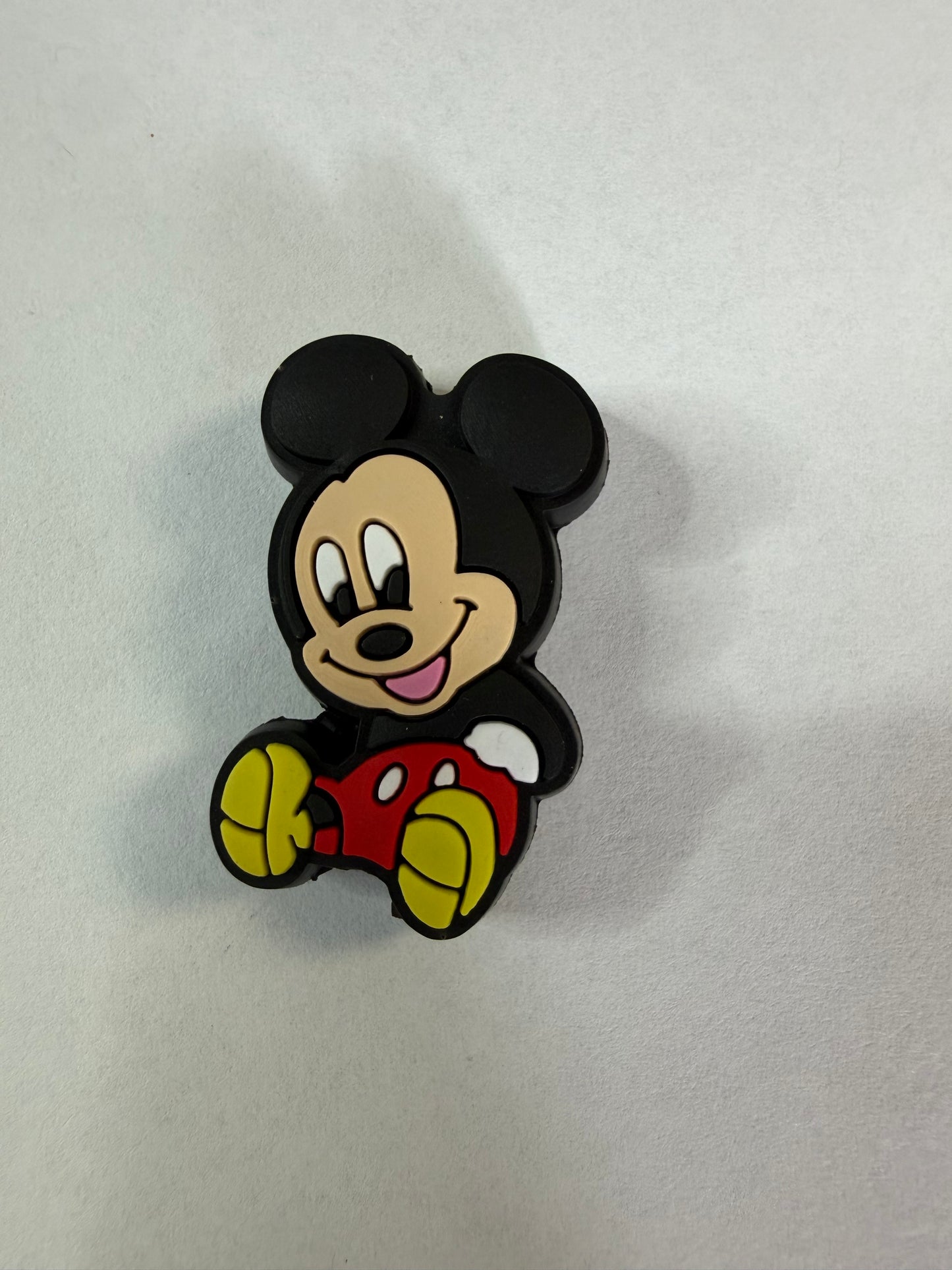 focal 2d baby boy mouse