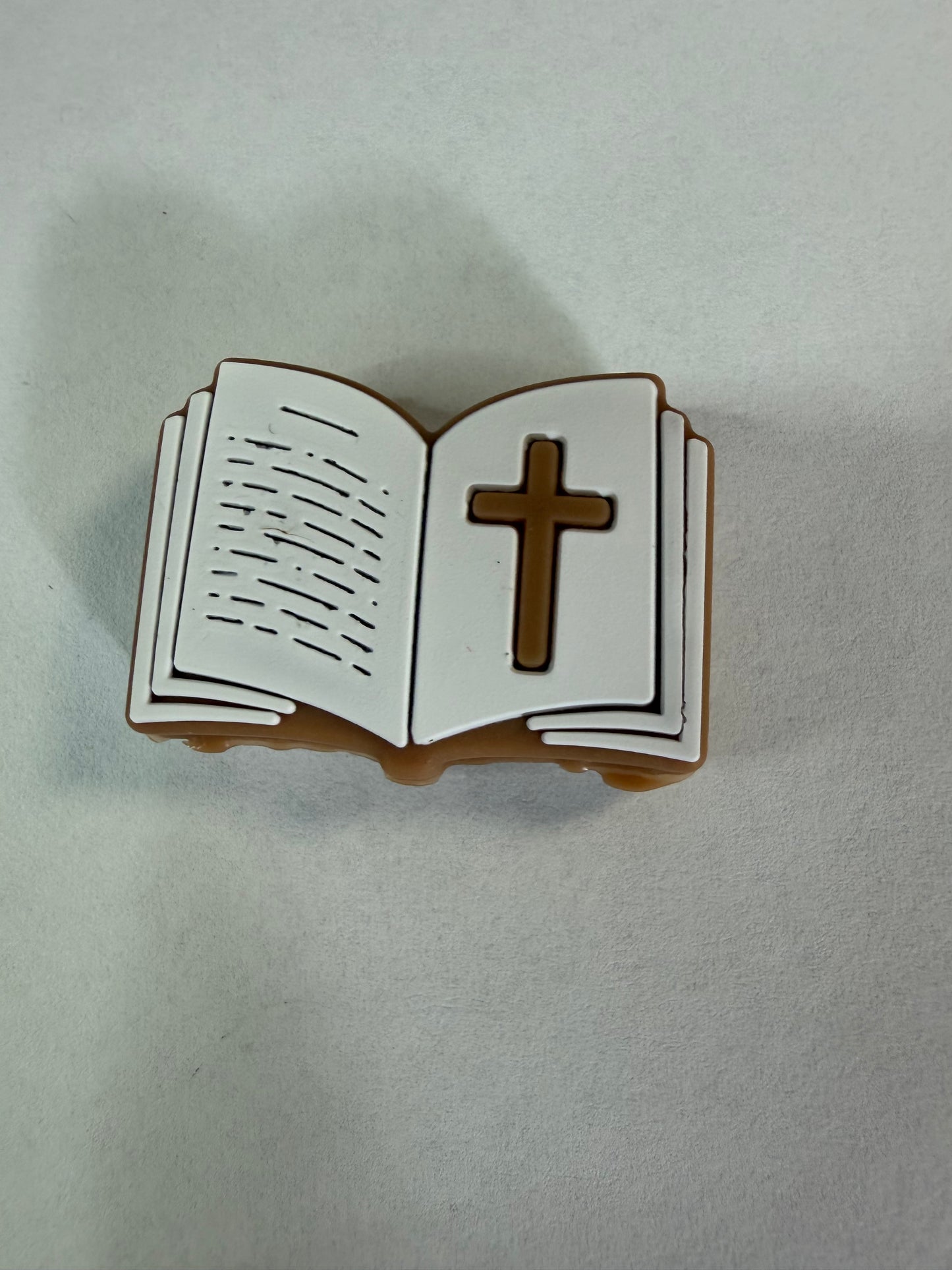 focal 2d open bible