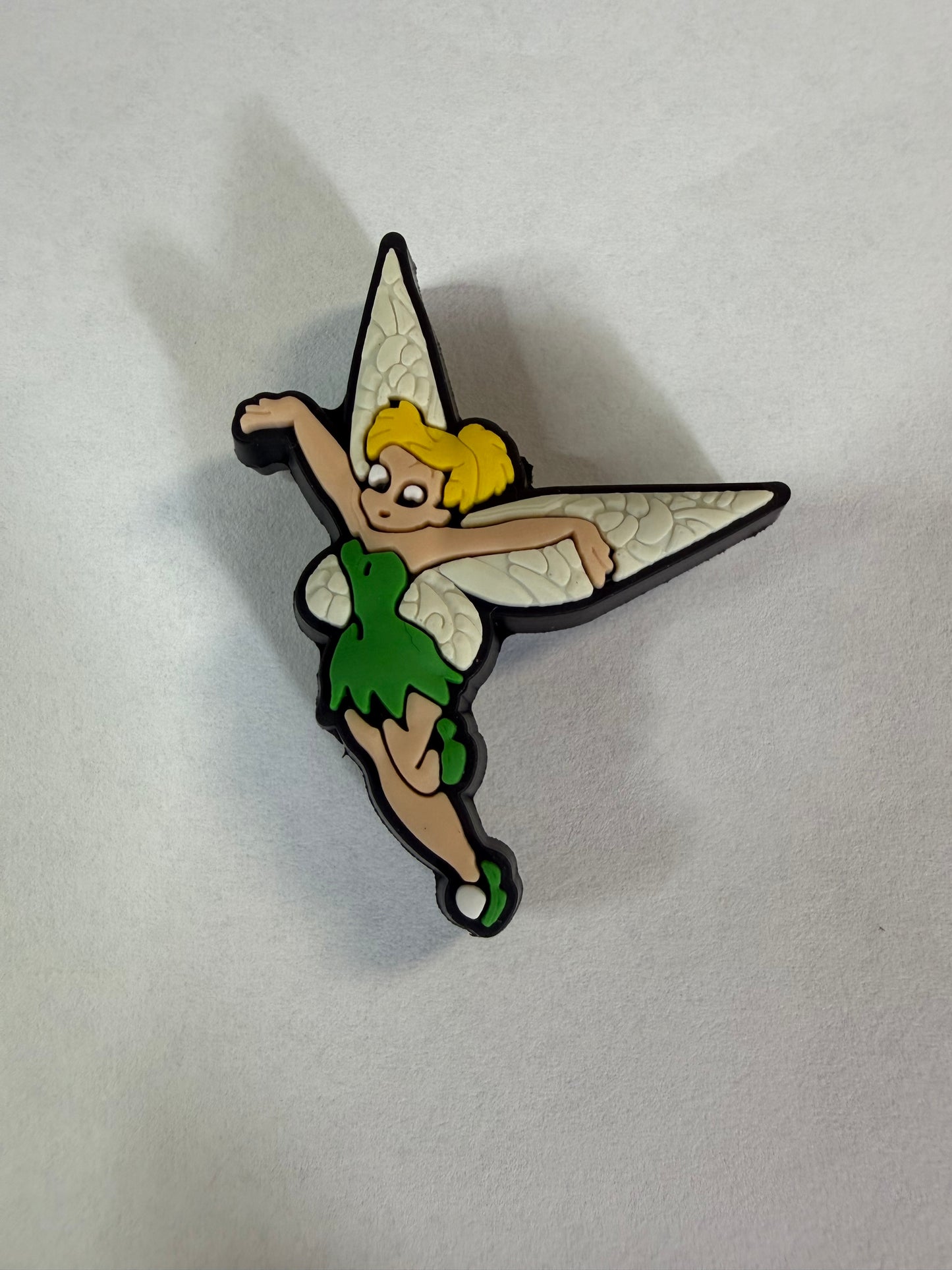 focal 2d flying tinkerbell