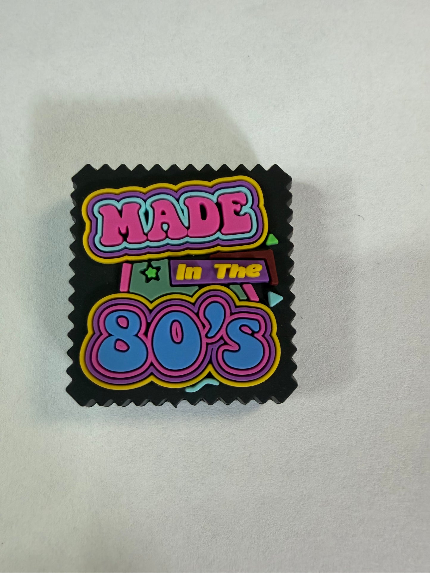 focal 2d made in the 80s