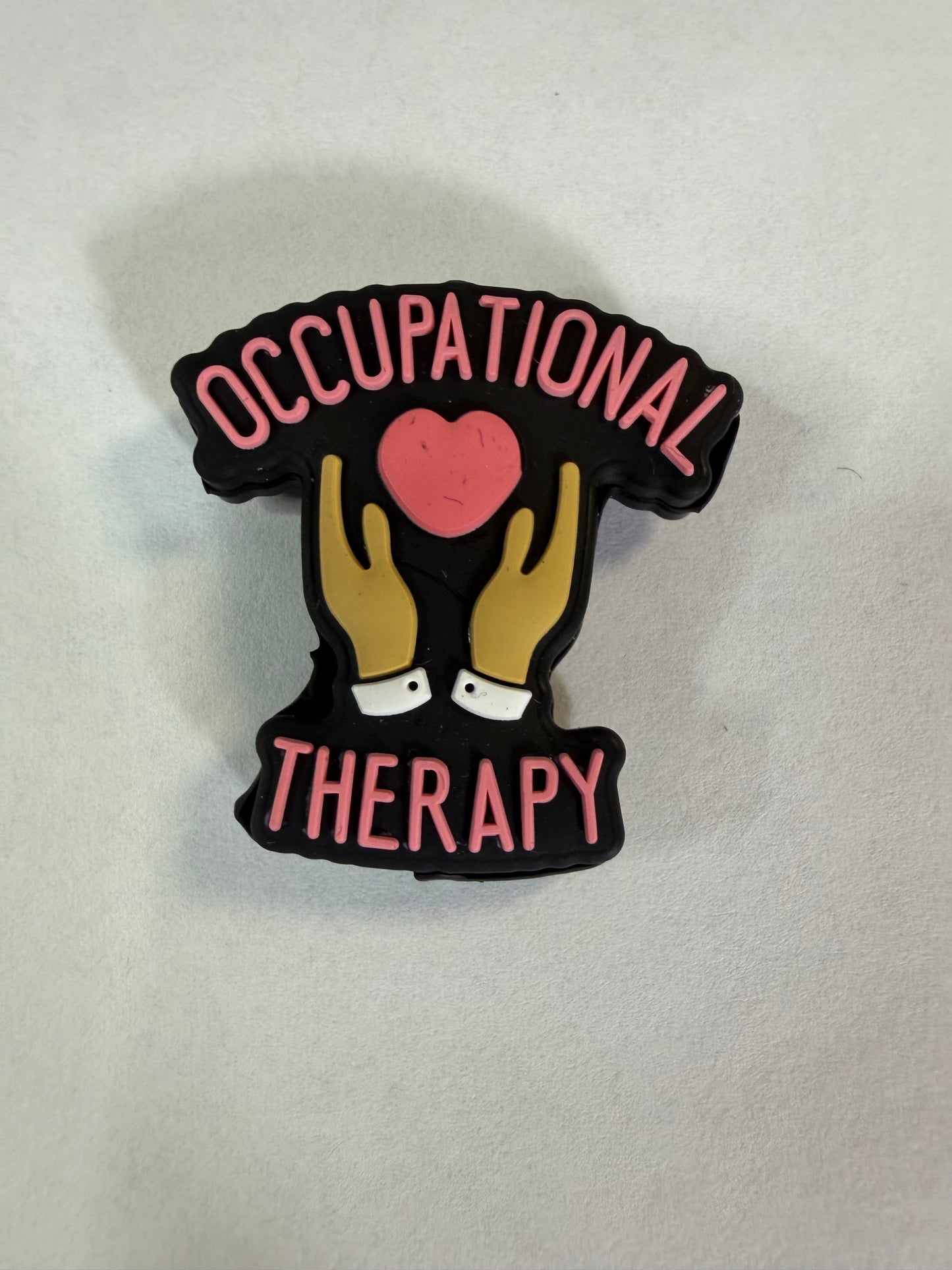 focal 2d occupational therapy