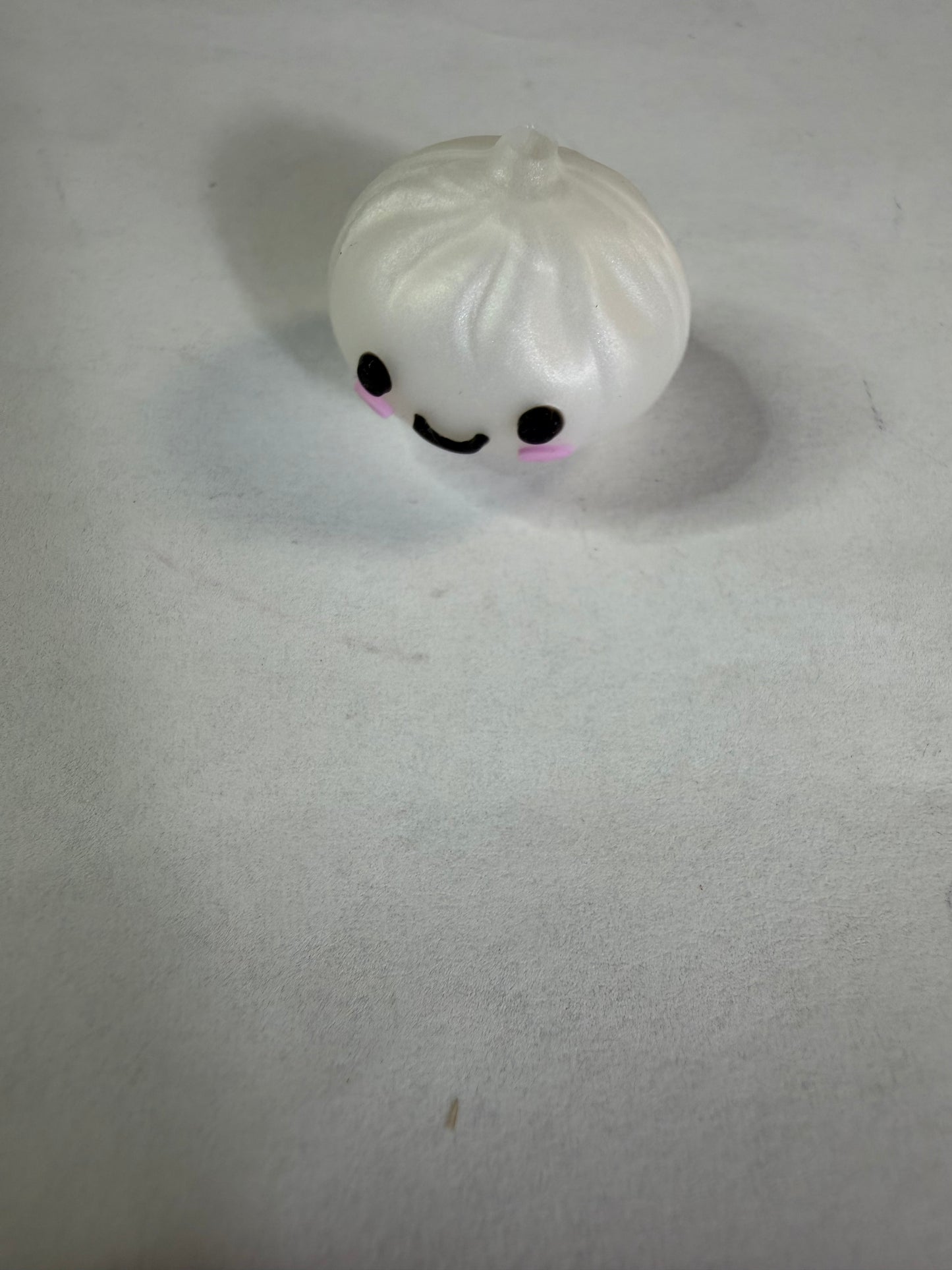 Focal 3d dumpling